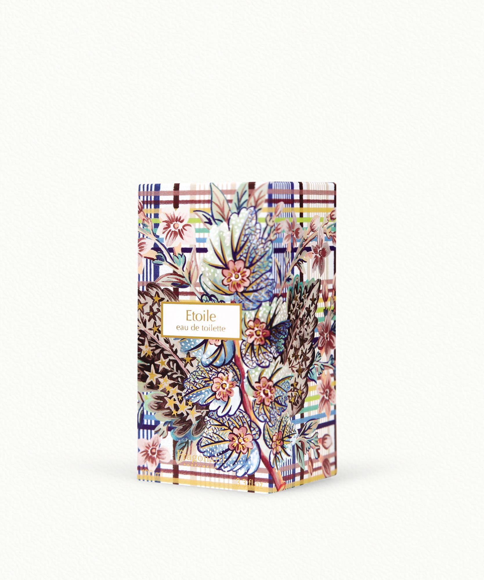 Etoile Eau de Toilette