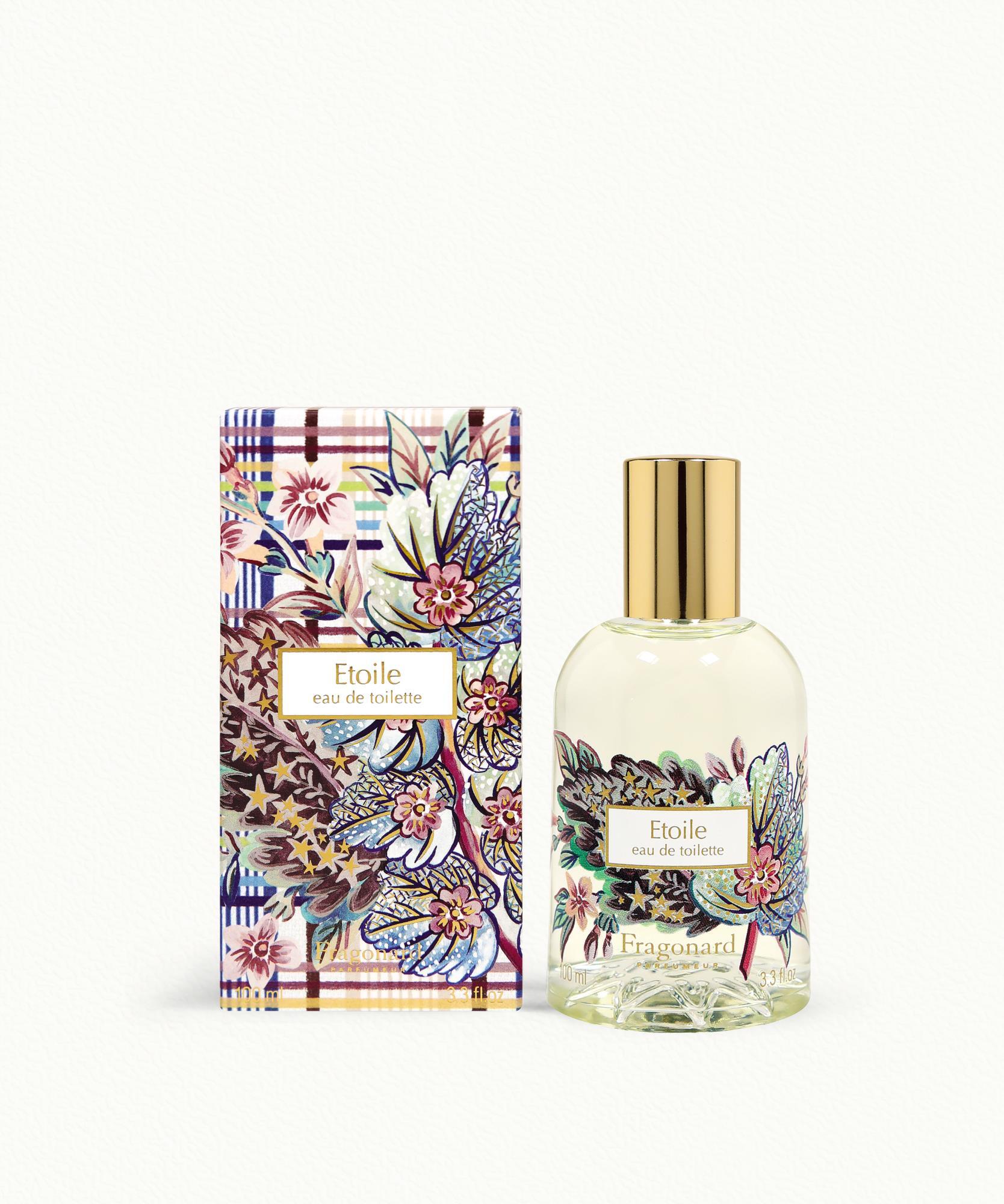 Etoile Eau de Toilette
