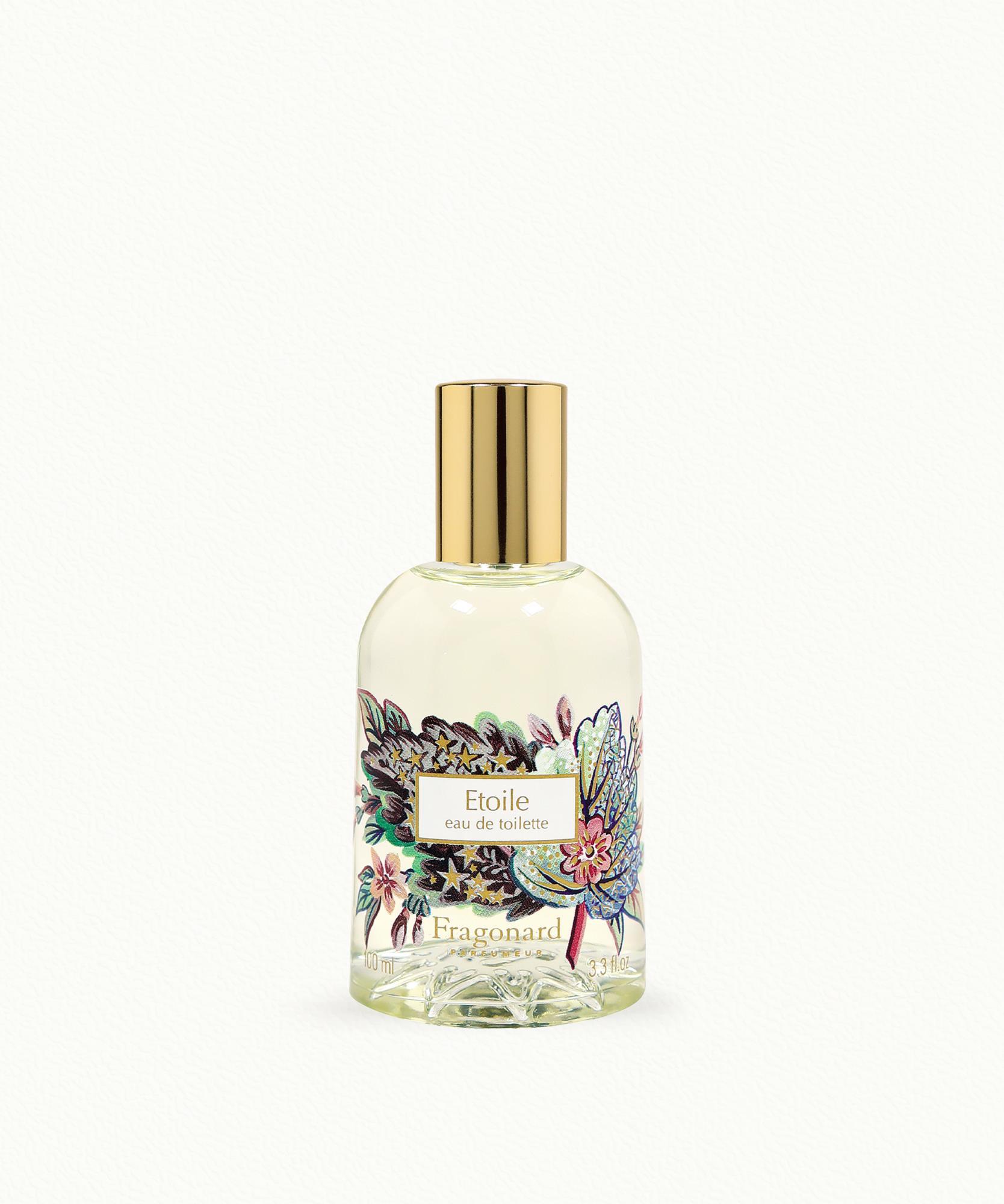 Etoile Eau de Toilette