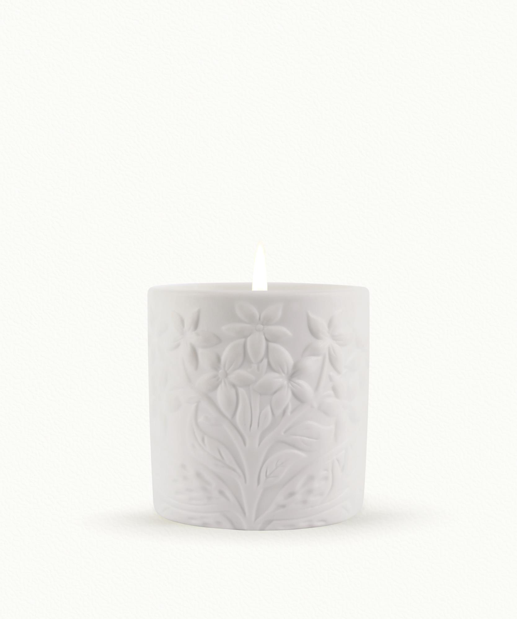 Fleur d'Oranger - Candela