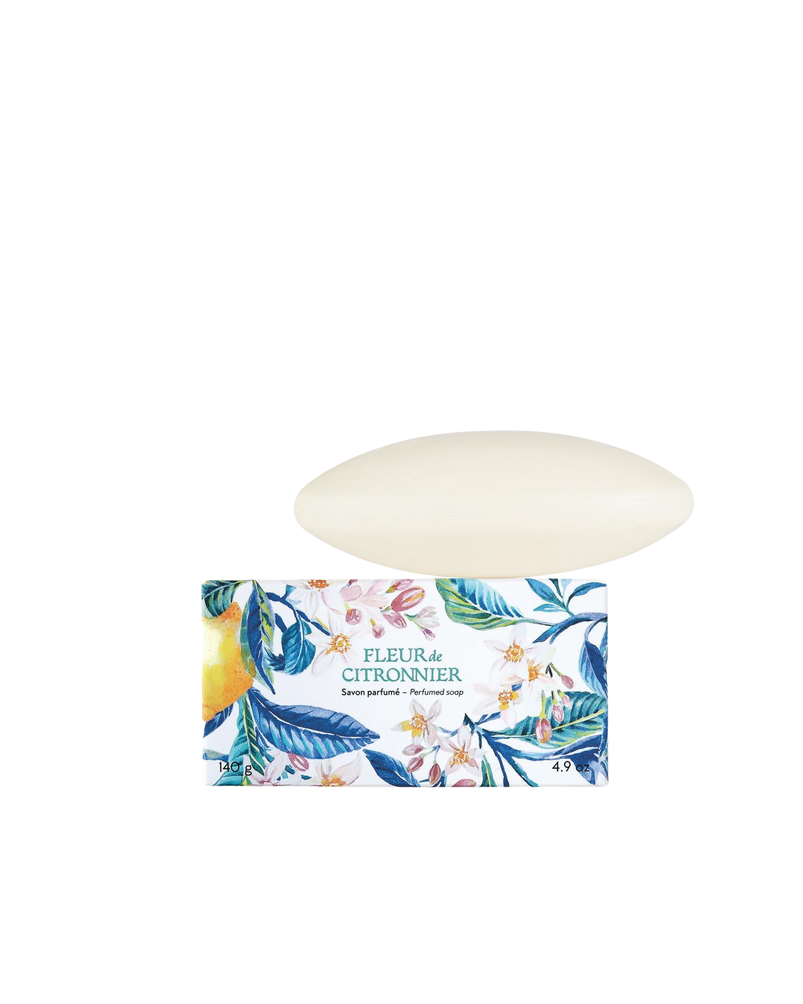 Fleur de Citronnier Sapone