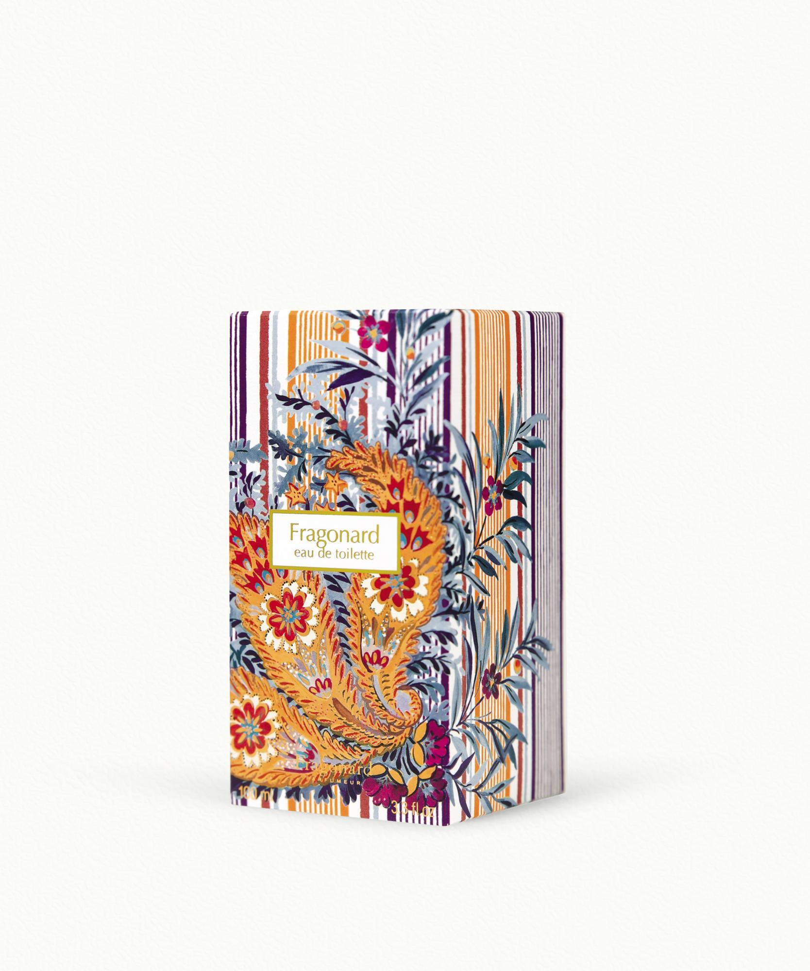 Fragonard Eau de Toilette