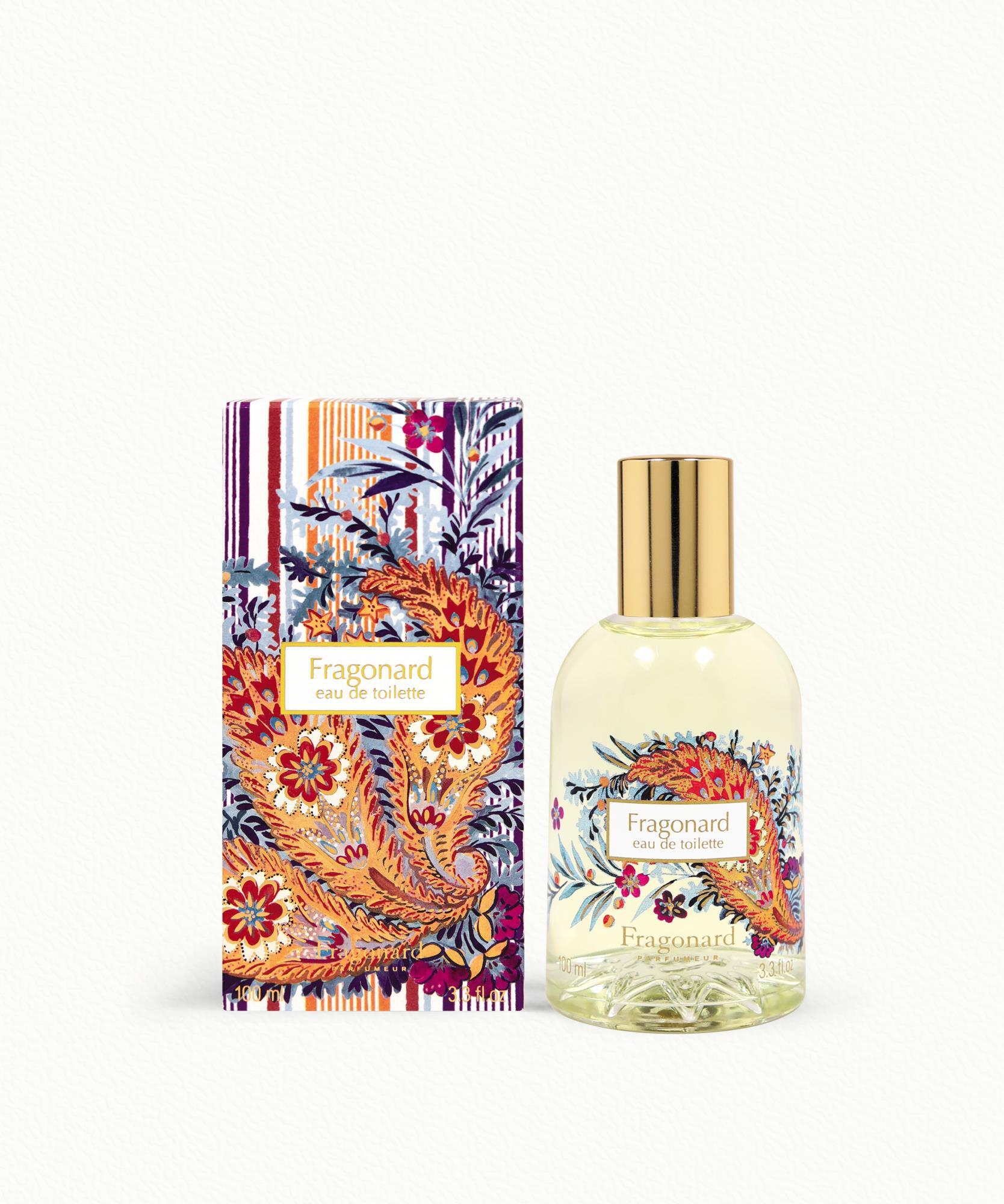 Fragonard Eau de Toilette