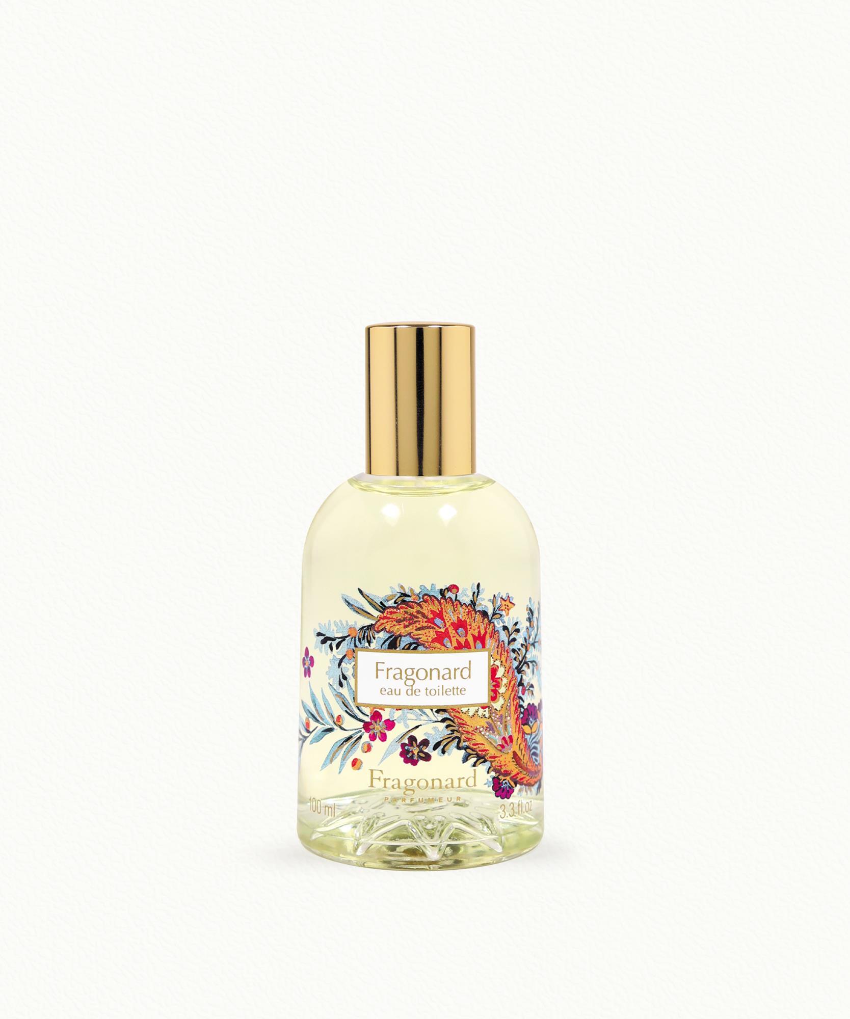 Fragonard Eau de Toilette