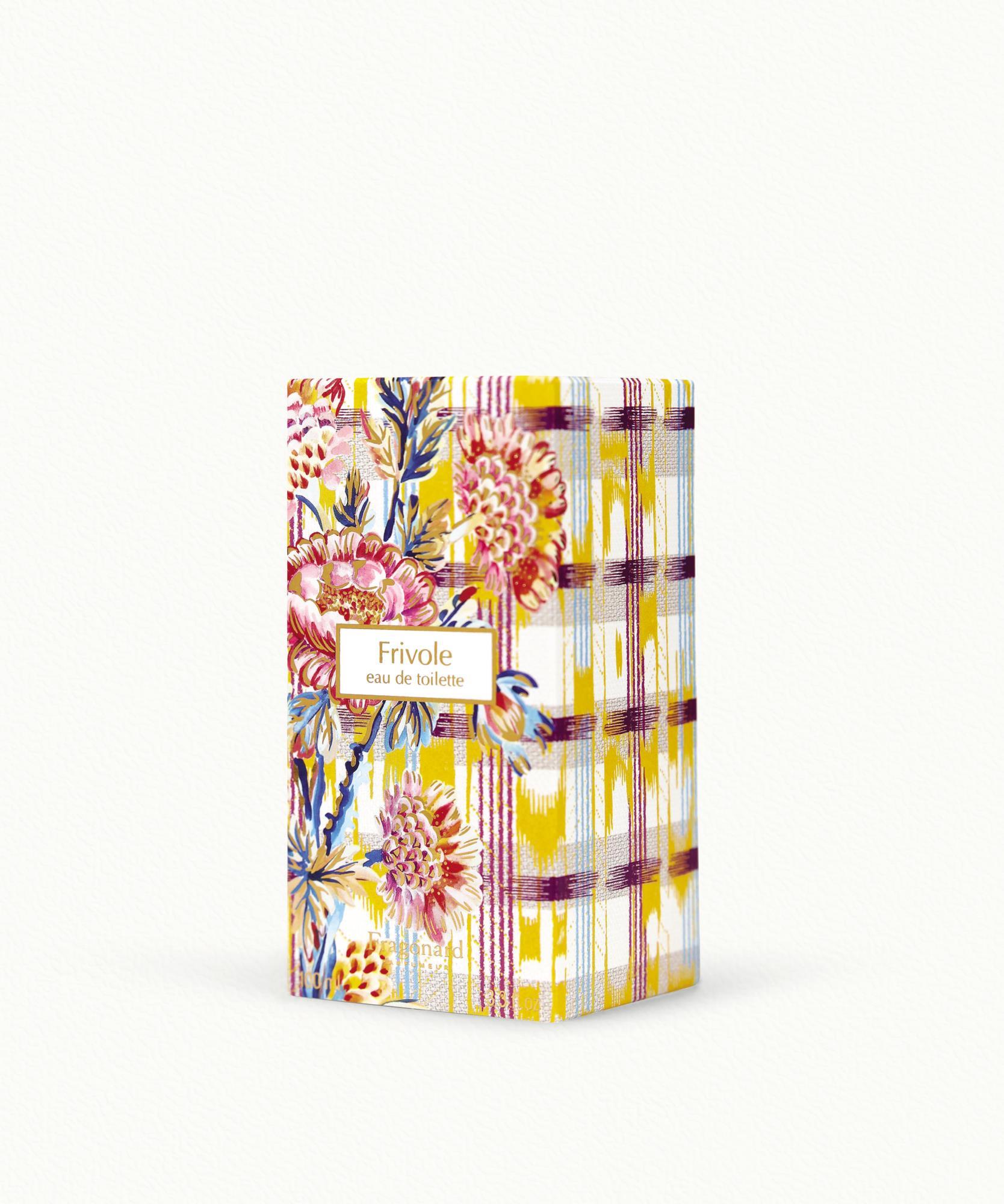 Frivole Eau de Toilette