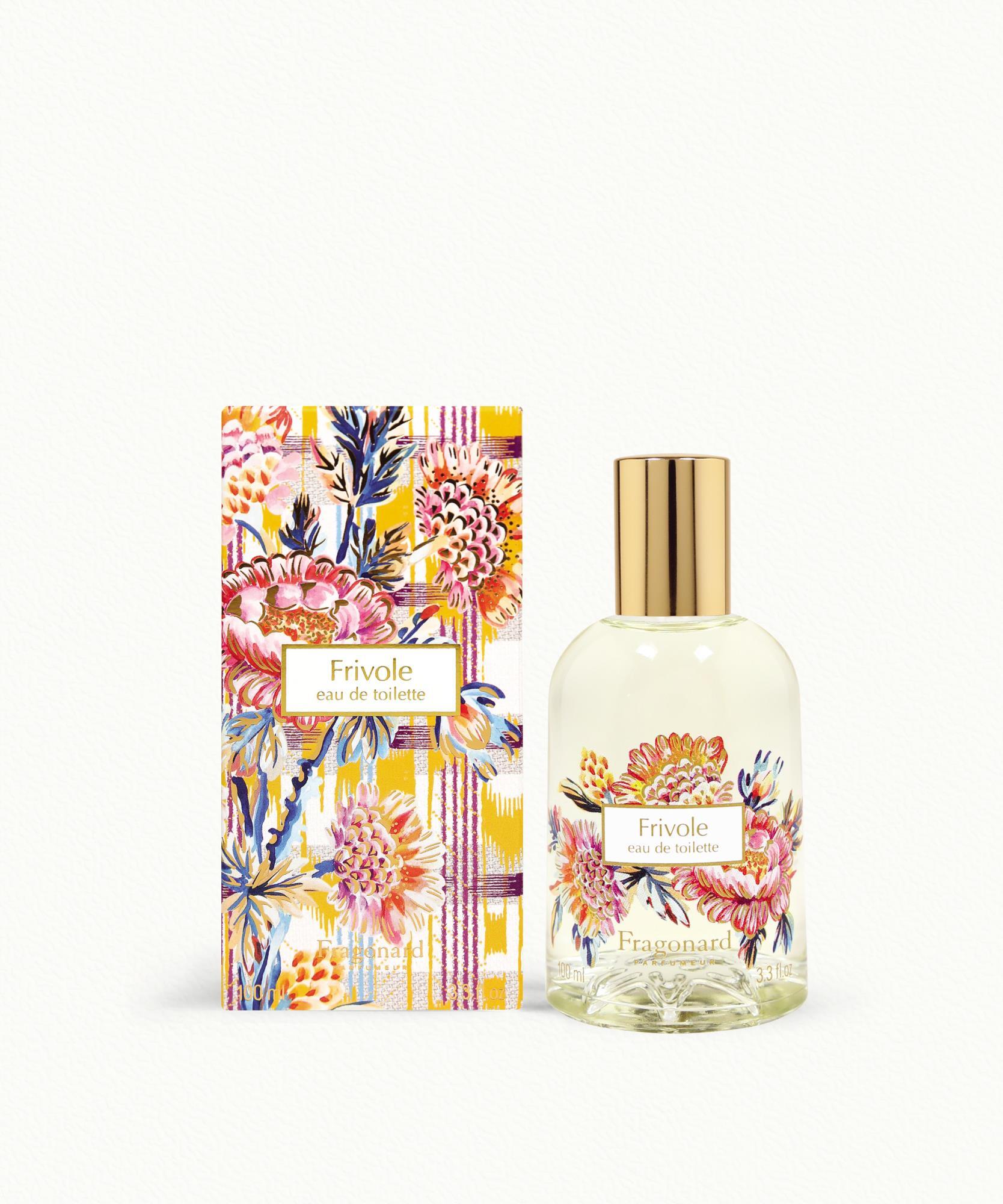 Frivole Eau de Toilette