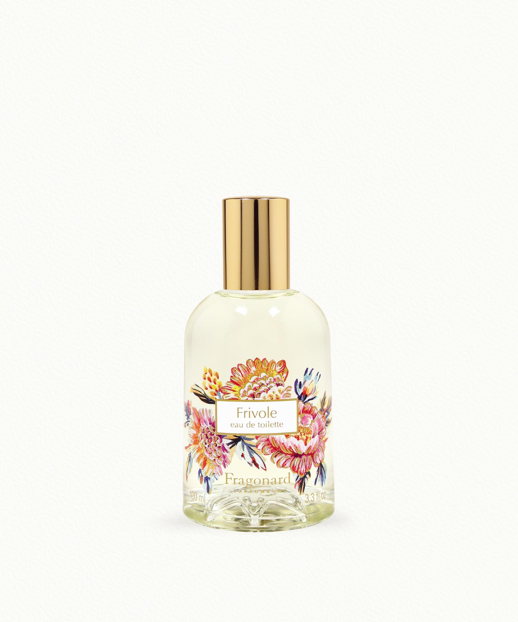 Frivole Eau de Toilette