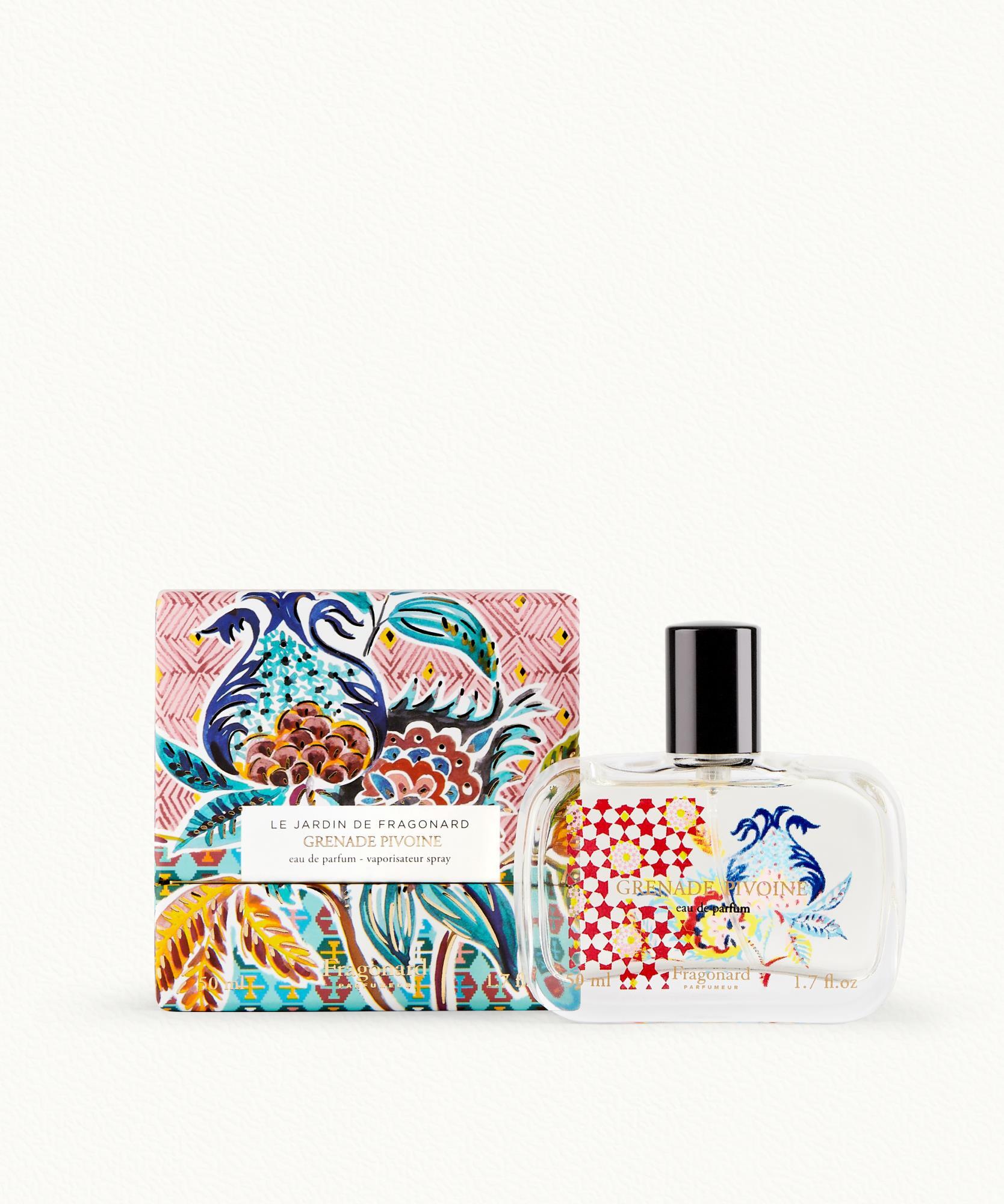 Grenade Pivoine Eau de Parfum