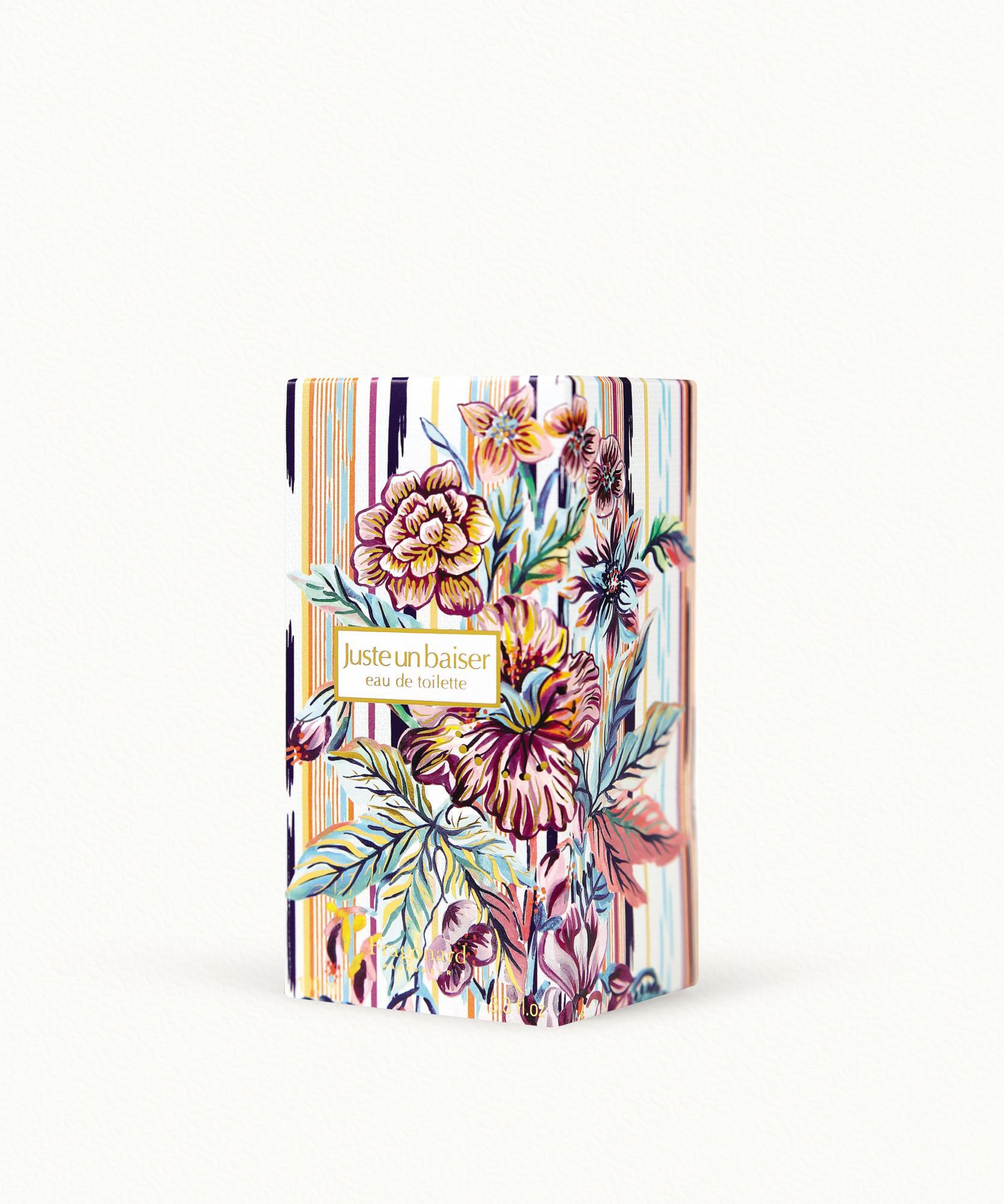 Juste un Baiser Eau de Toilette