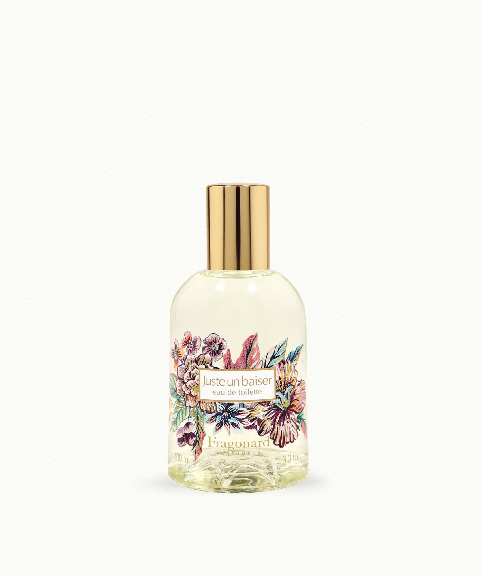 Juste un Baiser Eau de Toilette