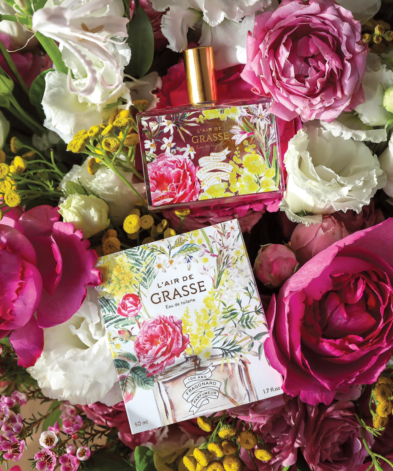 Perfumology