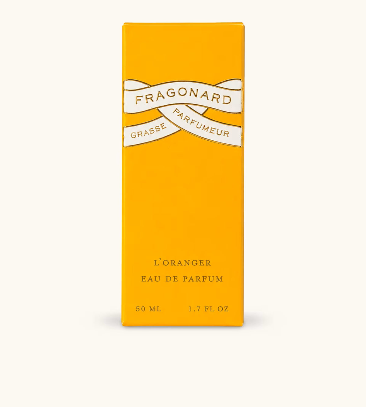 L'Oranger - Eau de Parfum
