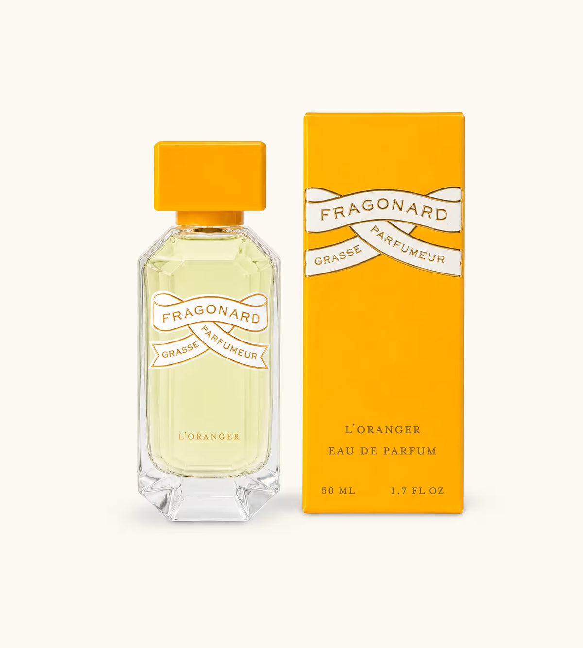 L'Oranger - Eau de Parfum