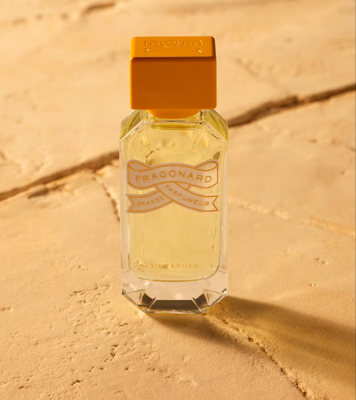 L'Oranger - Eau de Parfum