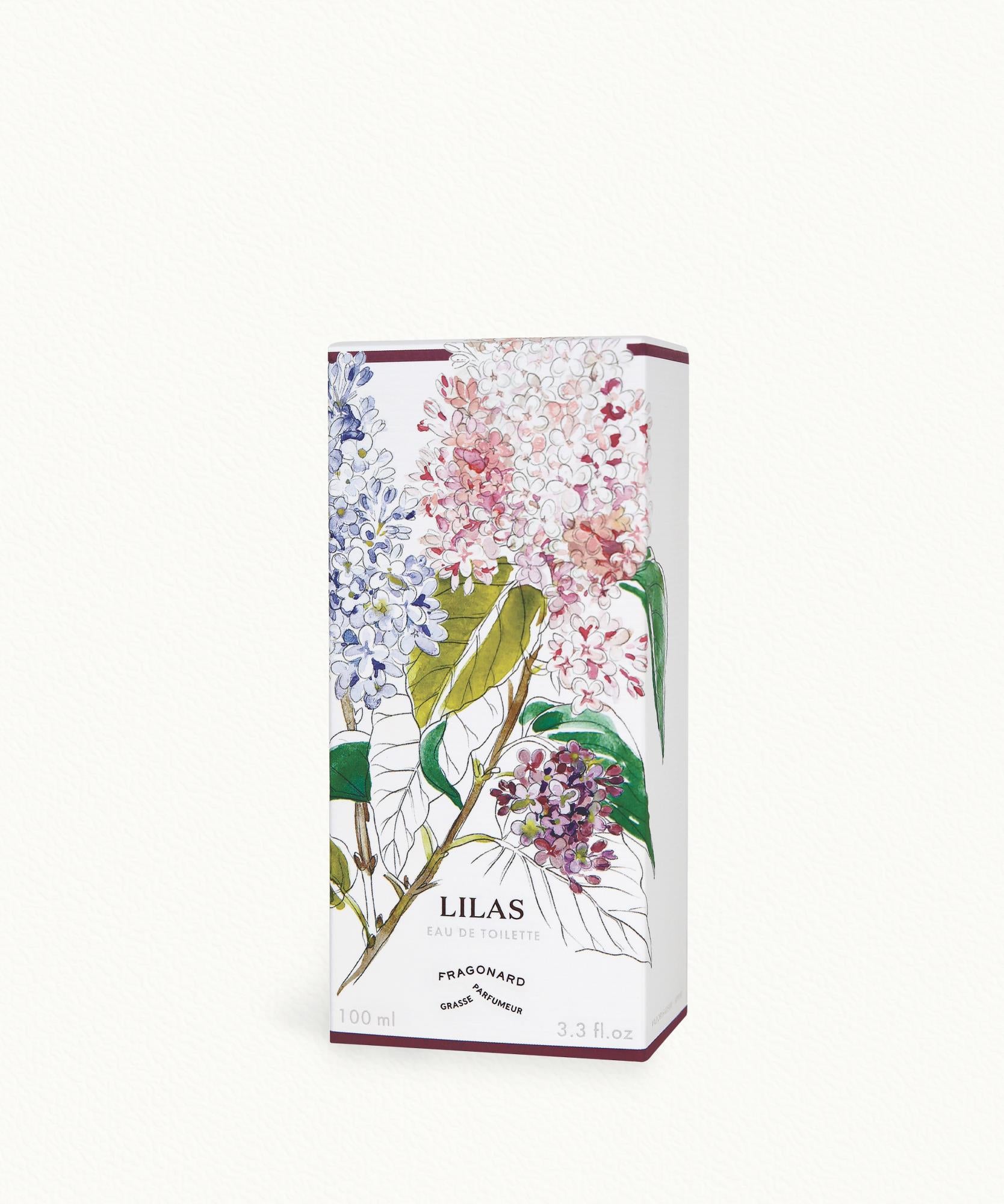 Lilas Eau de Toilette