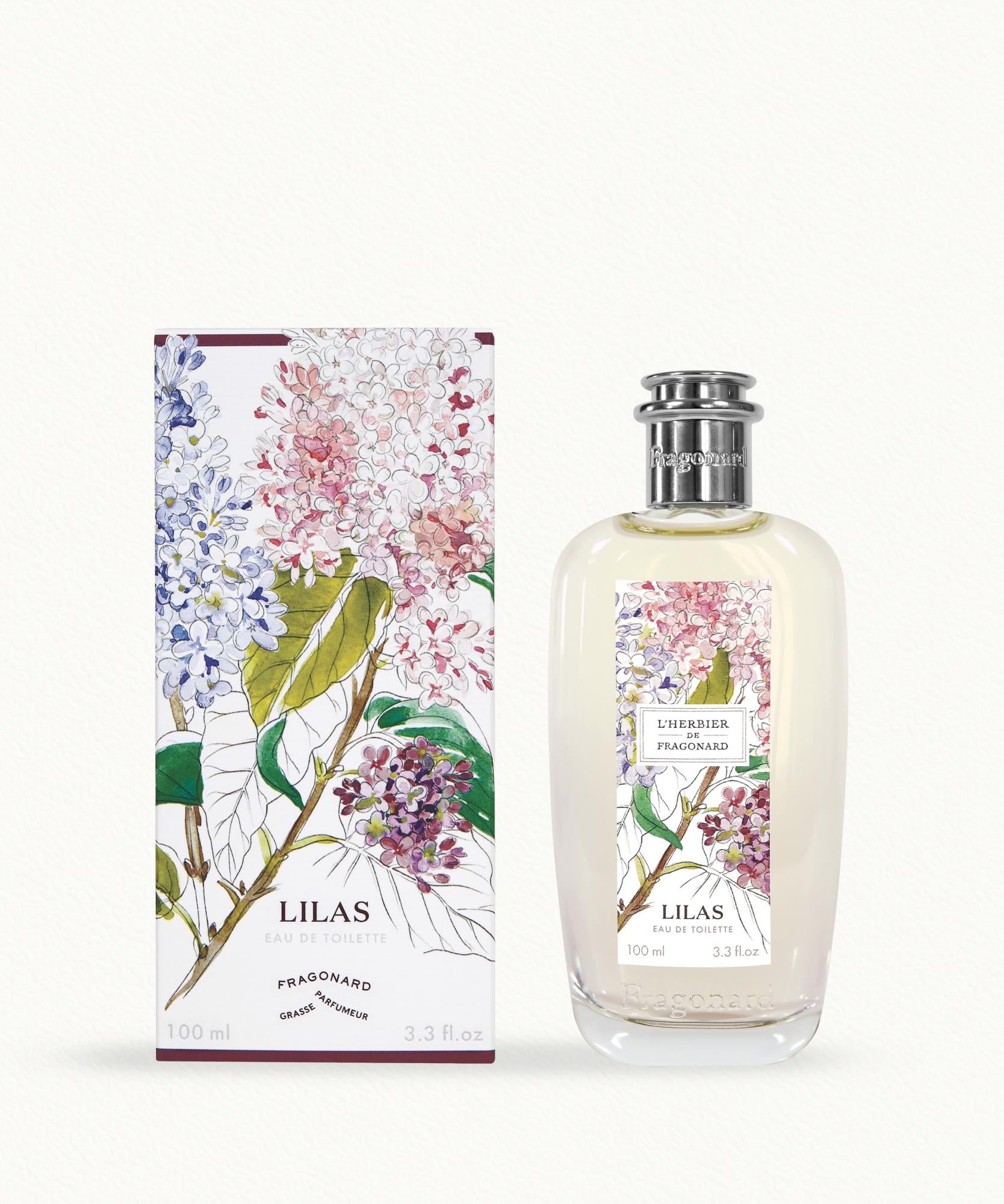 Lilas Eau de Toilette