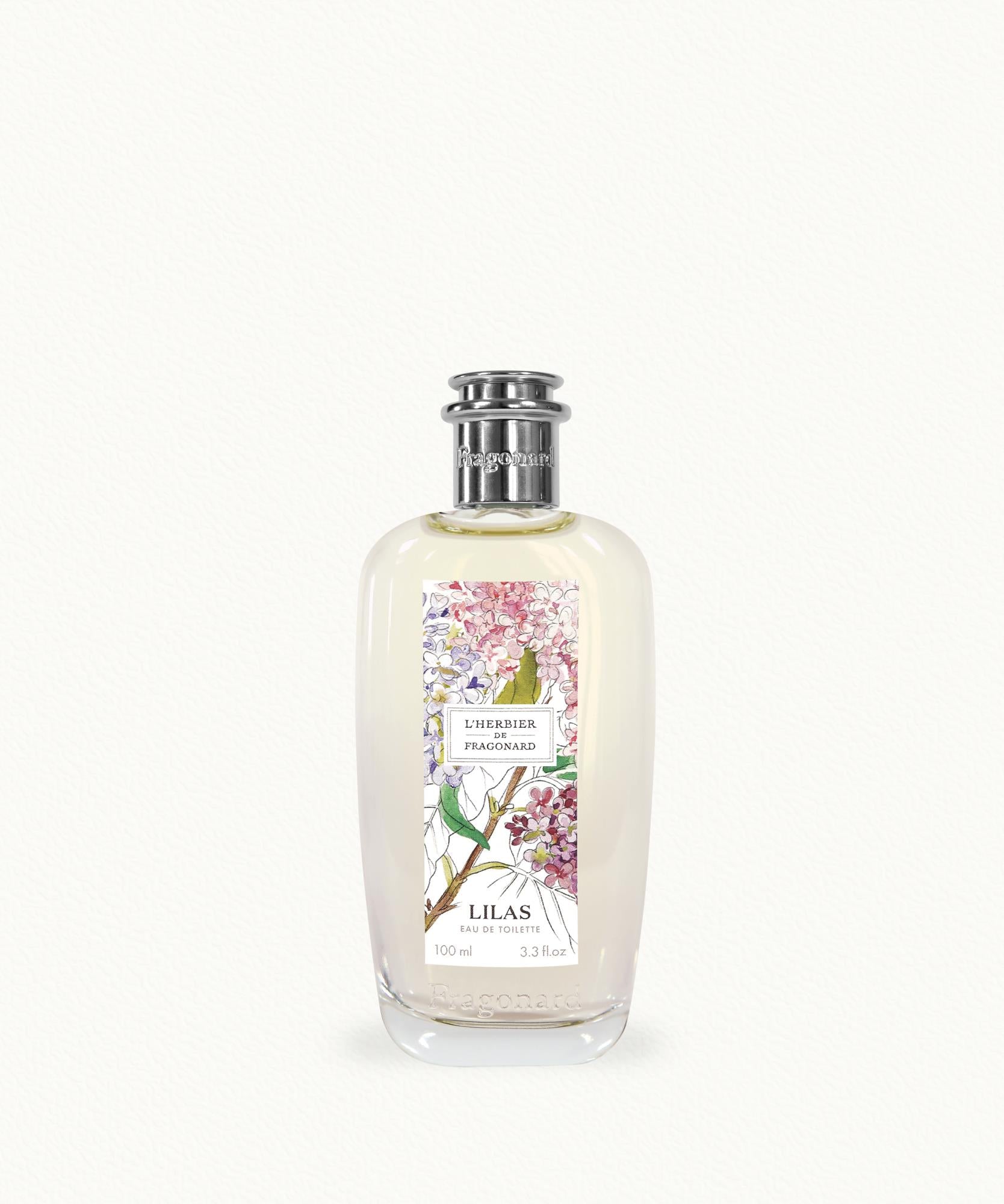 Lilas Eau de Toilette