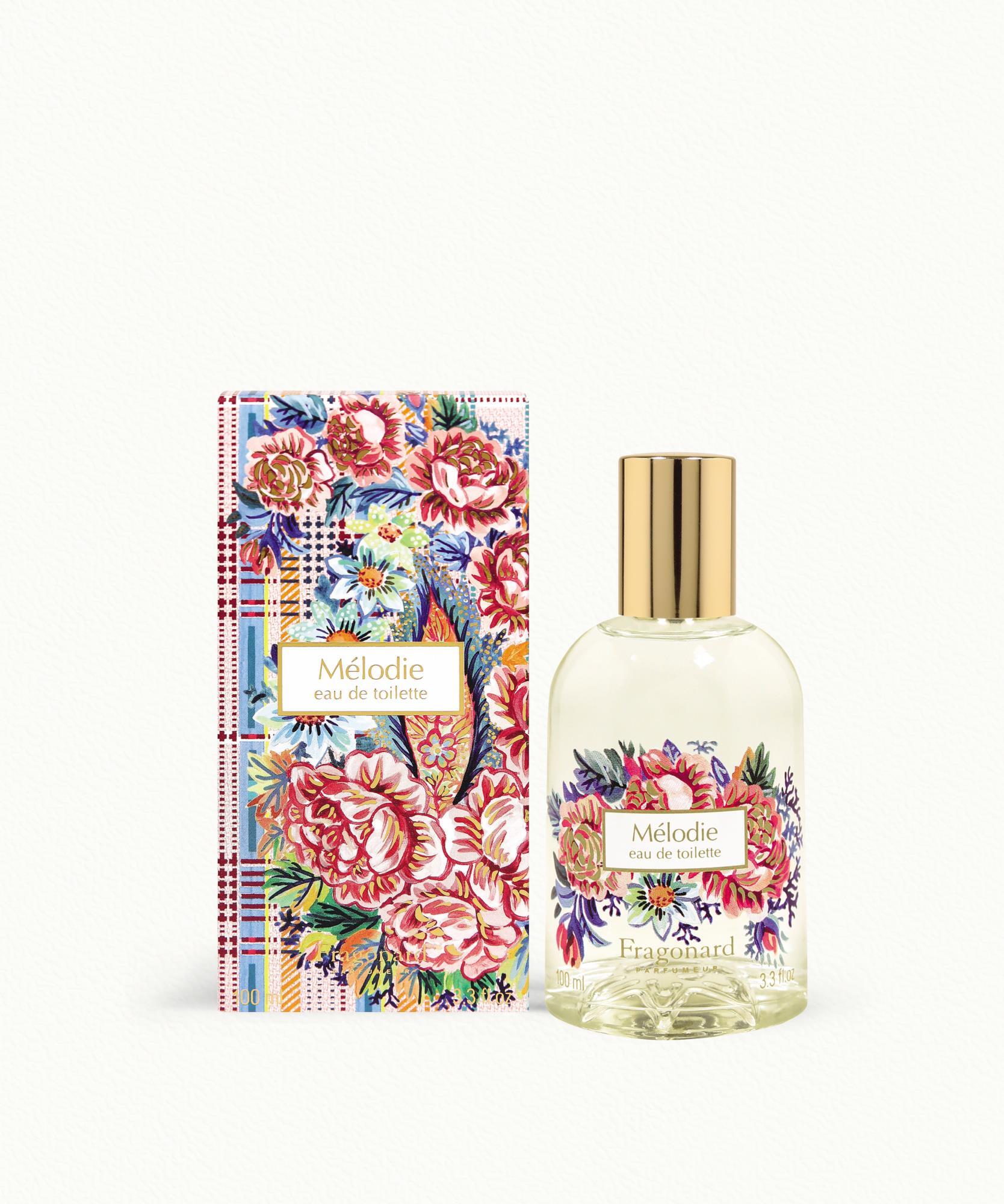 Melodie Eau de Toilette