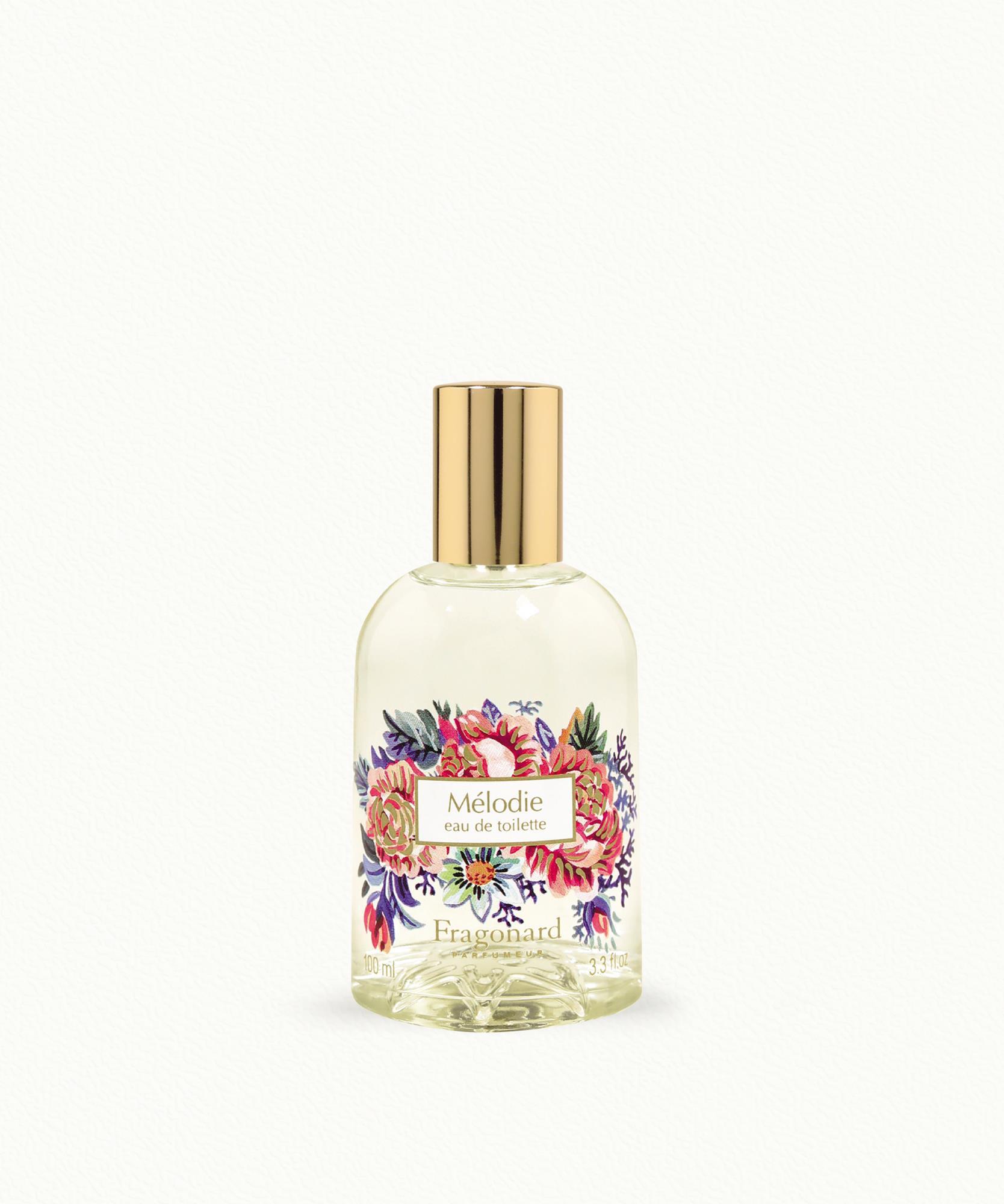 Melodie Eau de Toilette