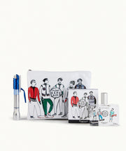 Mini Beau Grosse Trousse