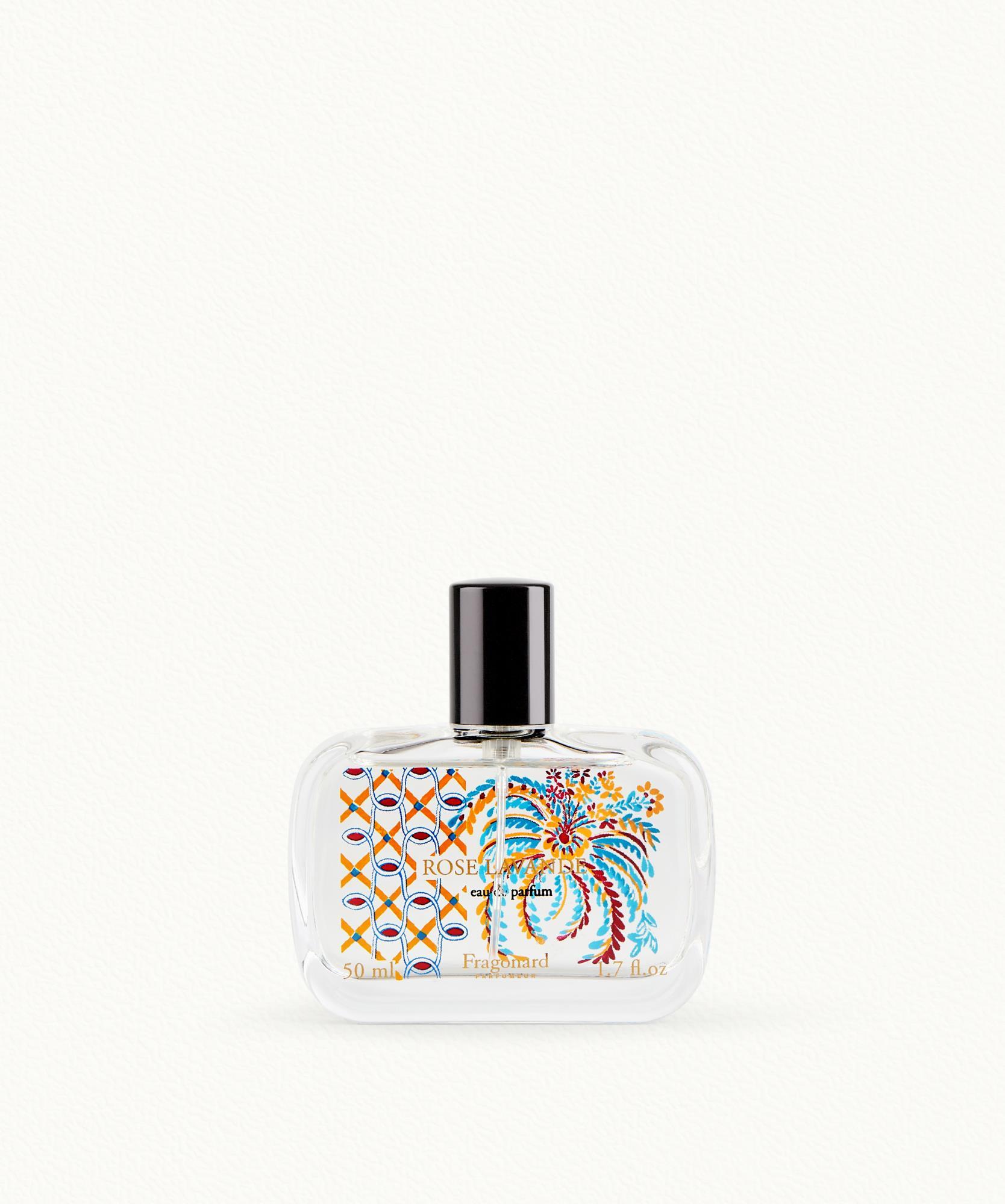 Rose Lavande Eau de Parfum