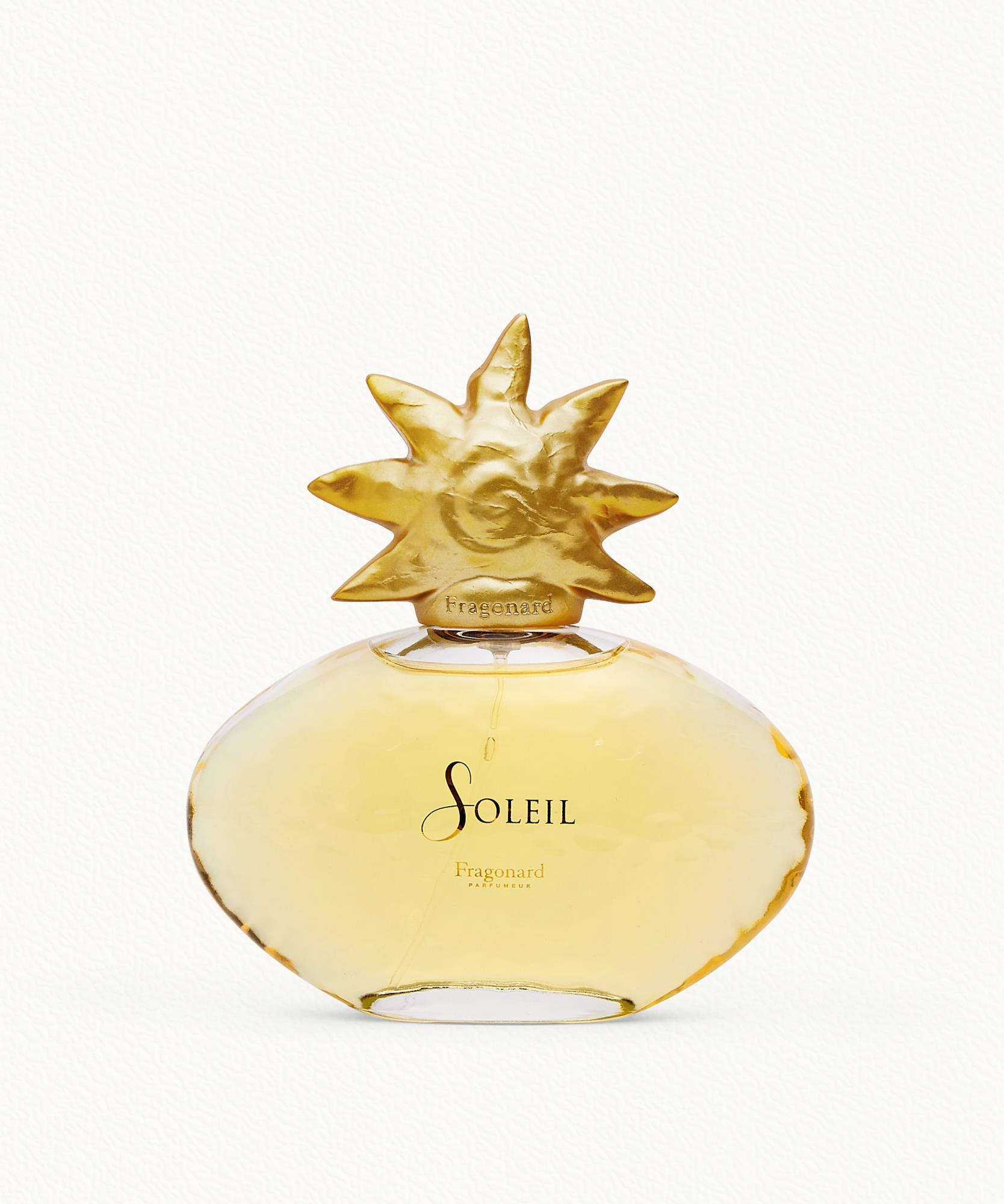 Soleil Eau de Parfum