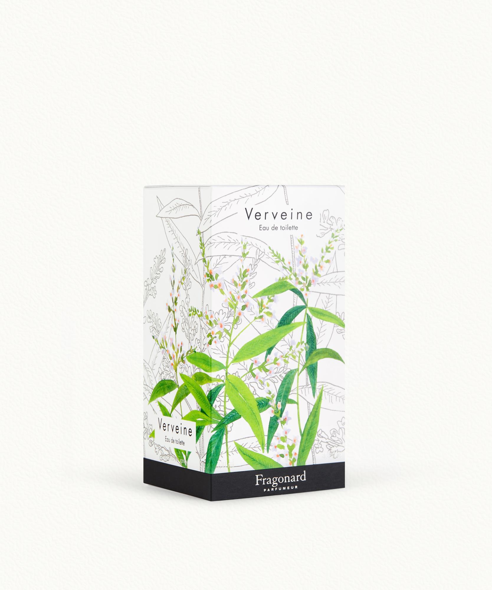 Verveine Eau de Toilette