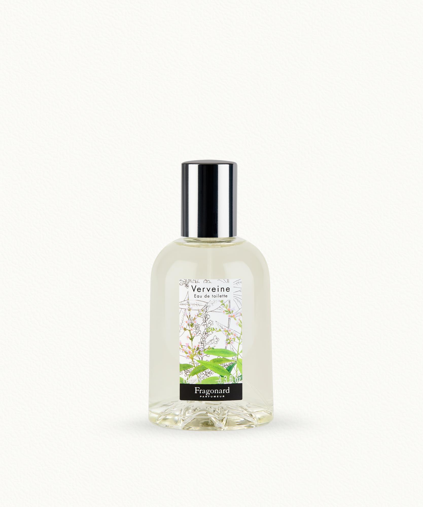 Verveine Eau de Toilette