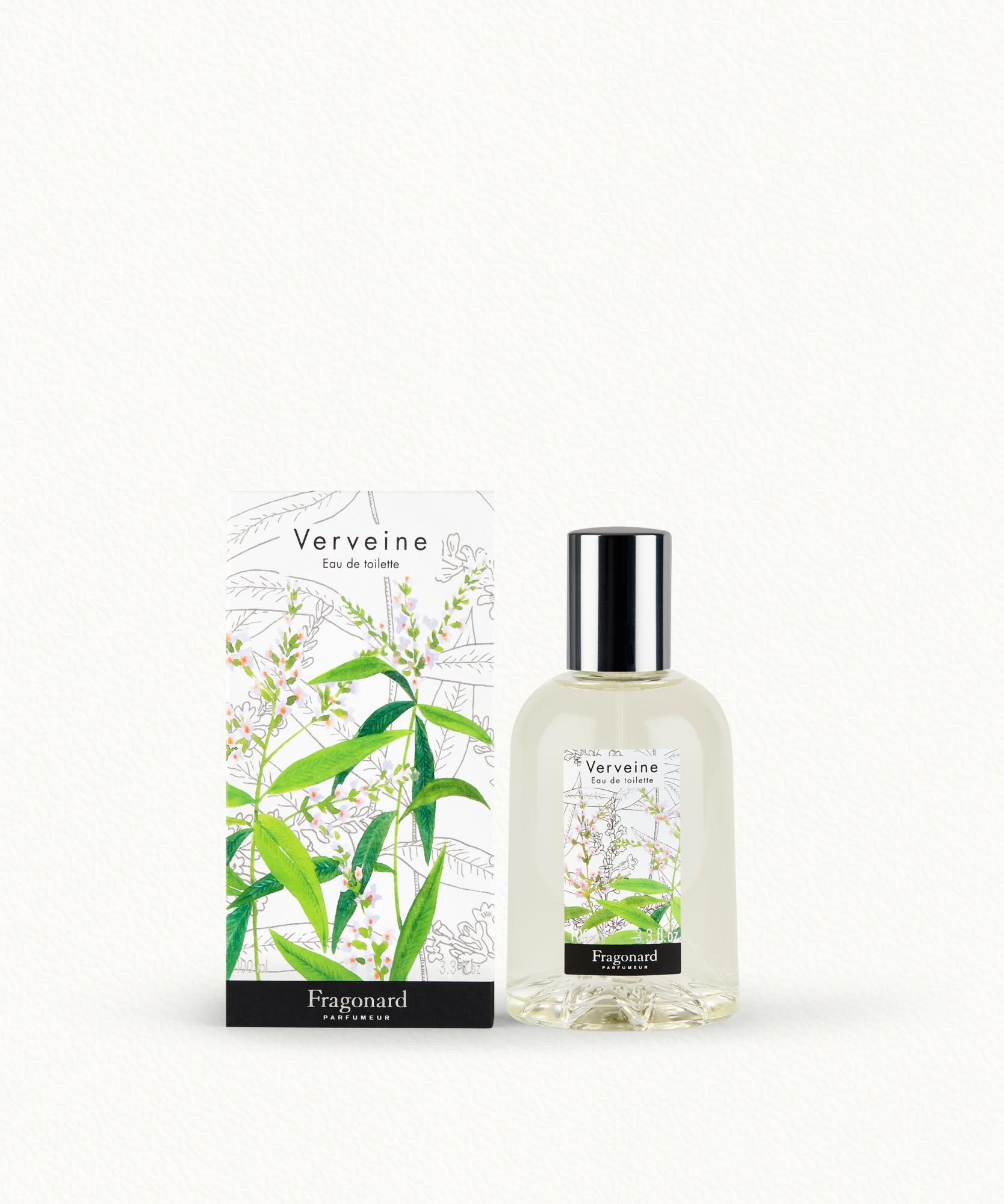 Verveine Eau de Toilette