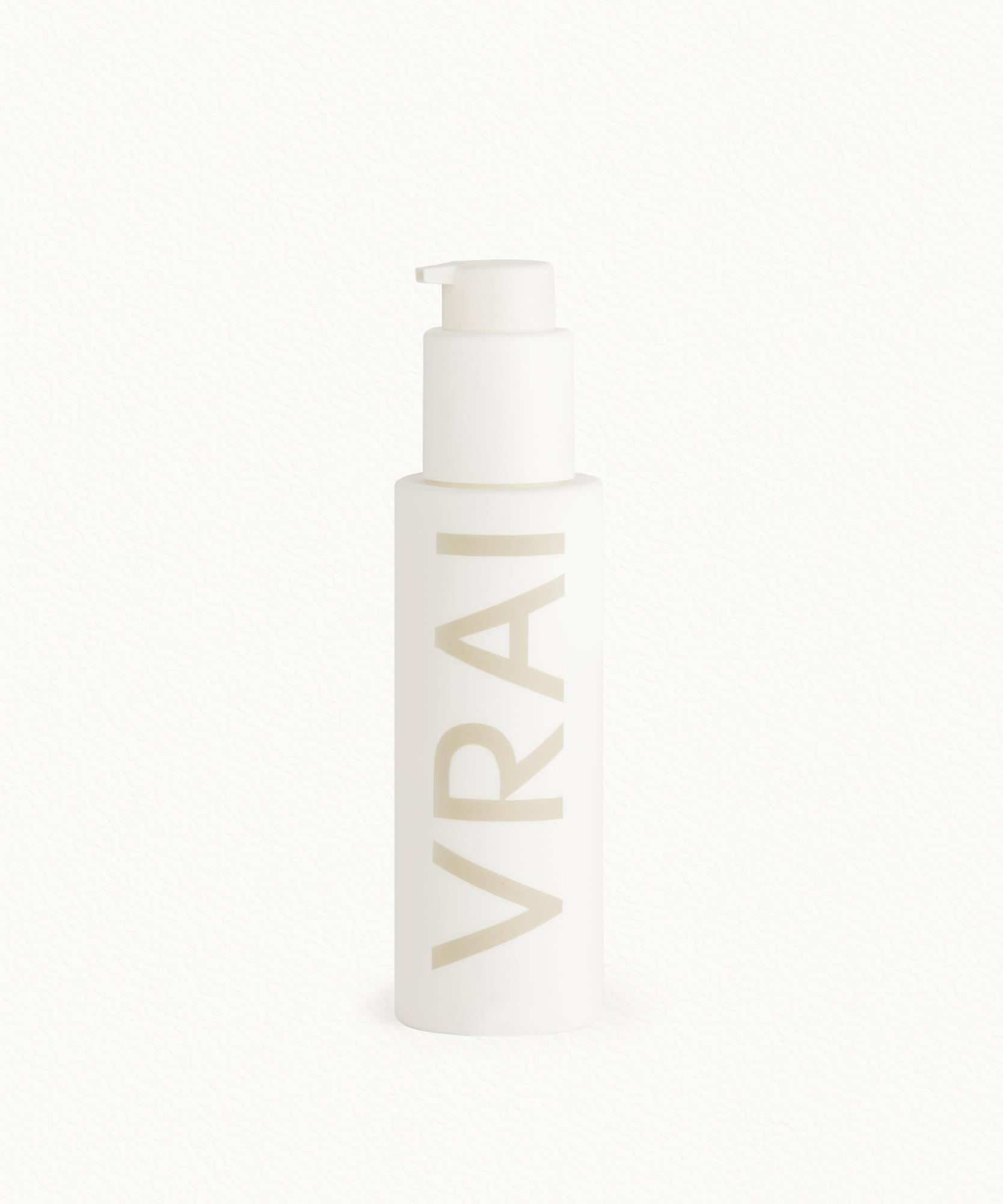 VRAI - Olio d'Argan