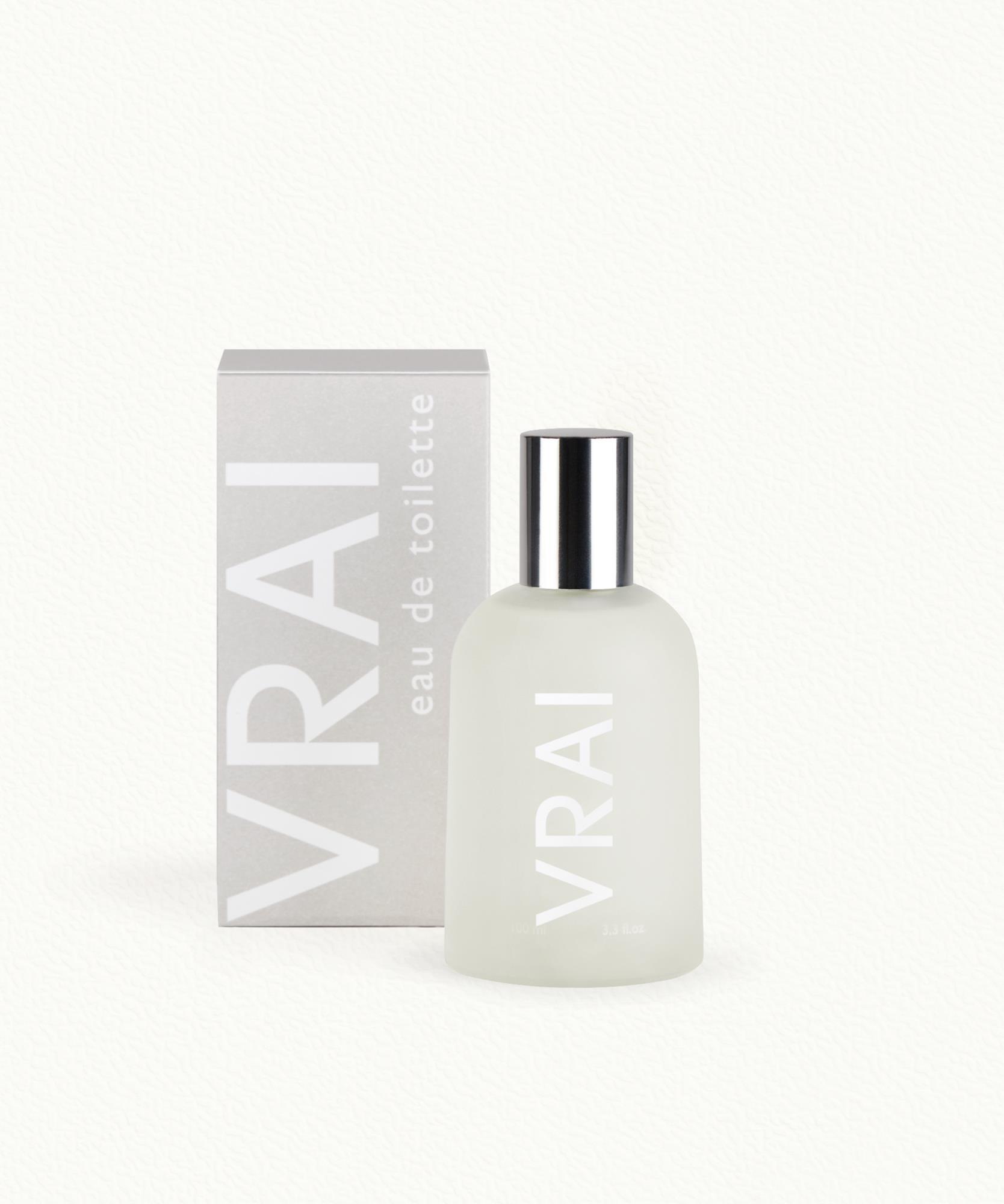 VRAI - Eau de Toilette