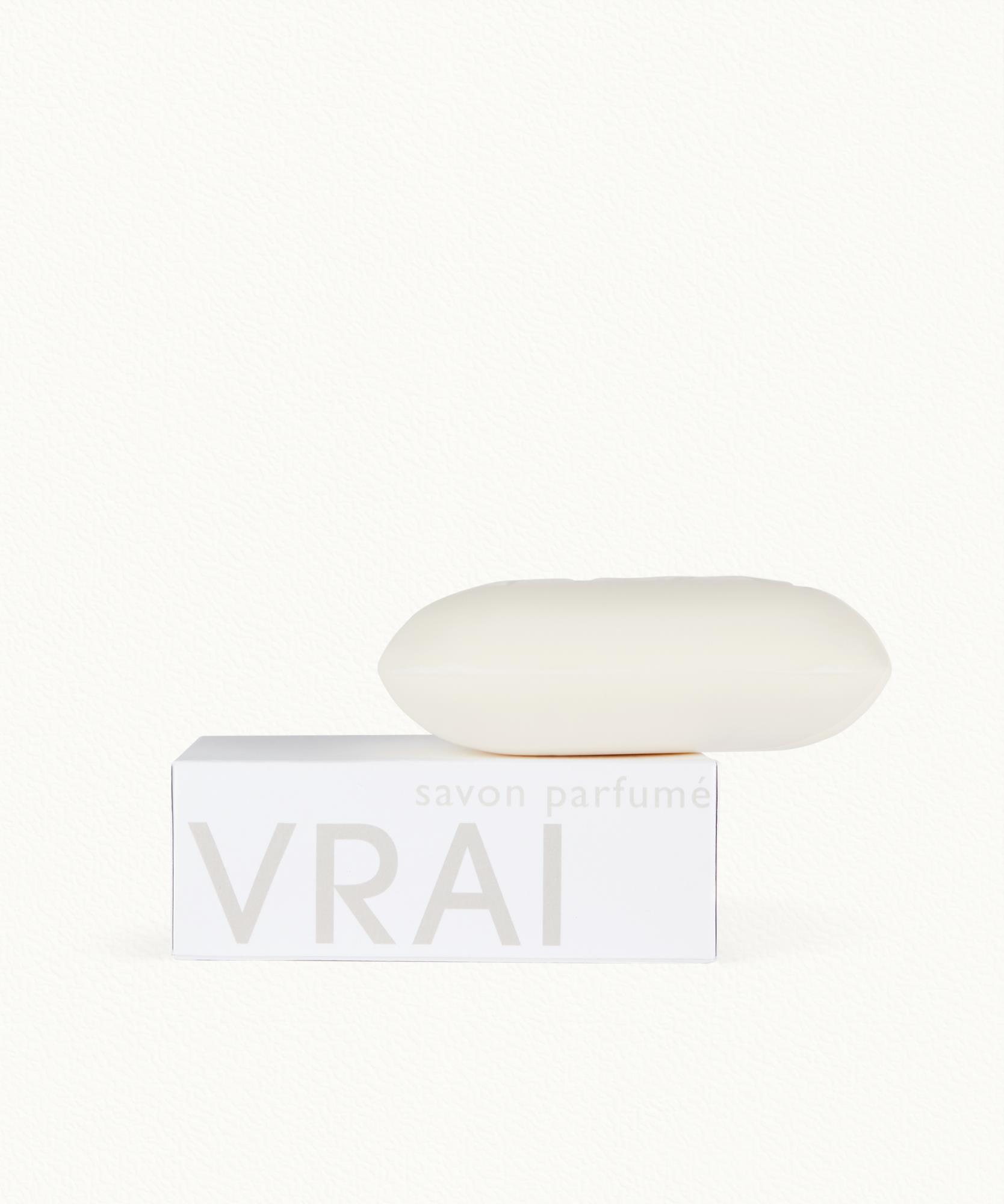 VRAI - Sapone