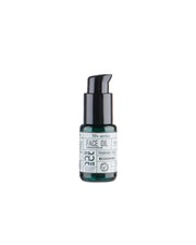 50+ Face Oil