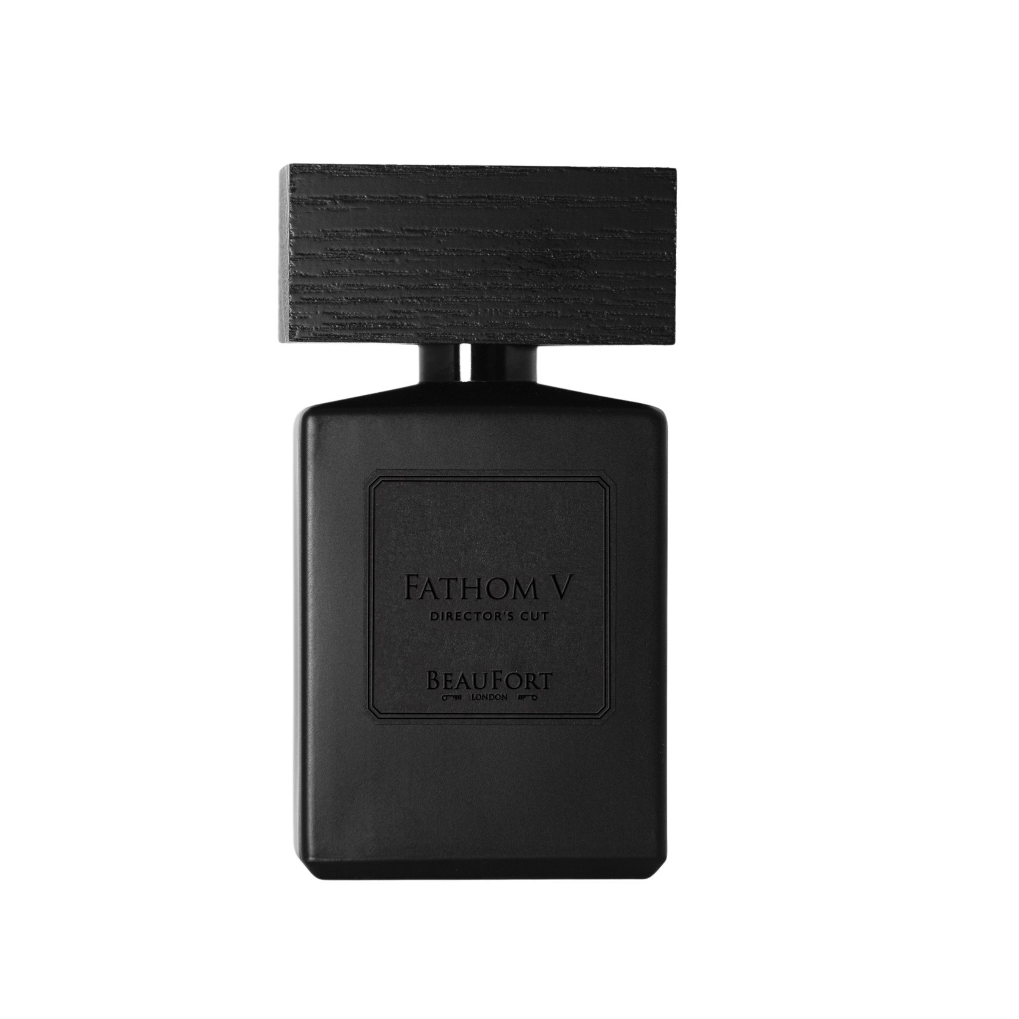 Fathom V - Estratto-  Director's Cut
