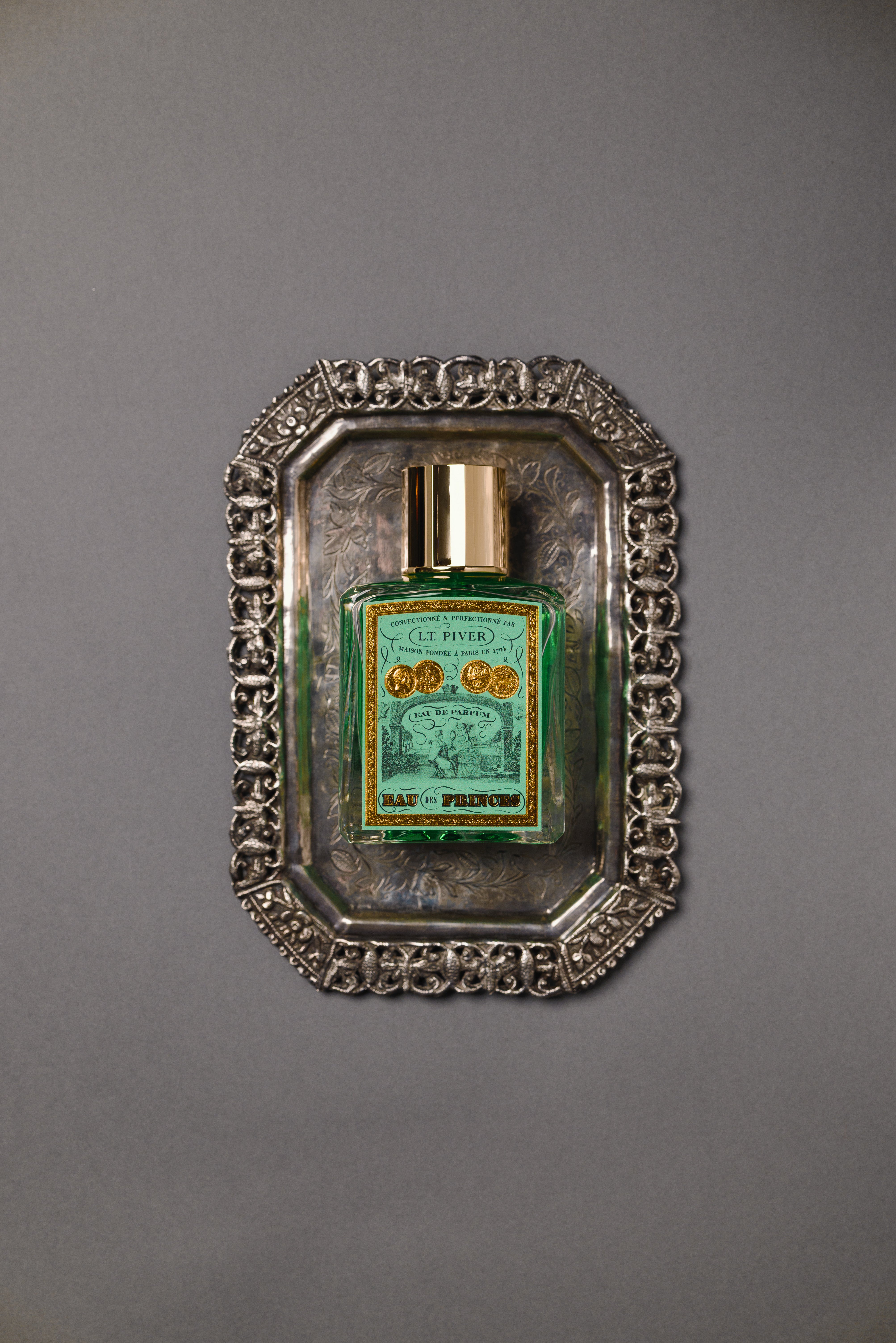 Eau des Princes
