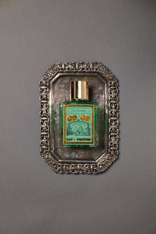 Eau des Princes