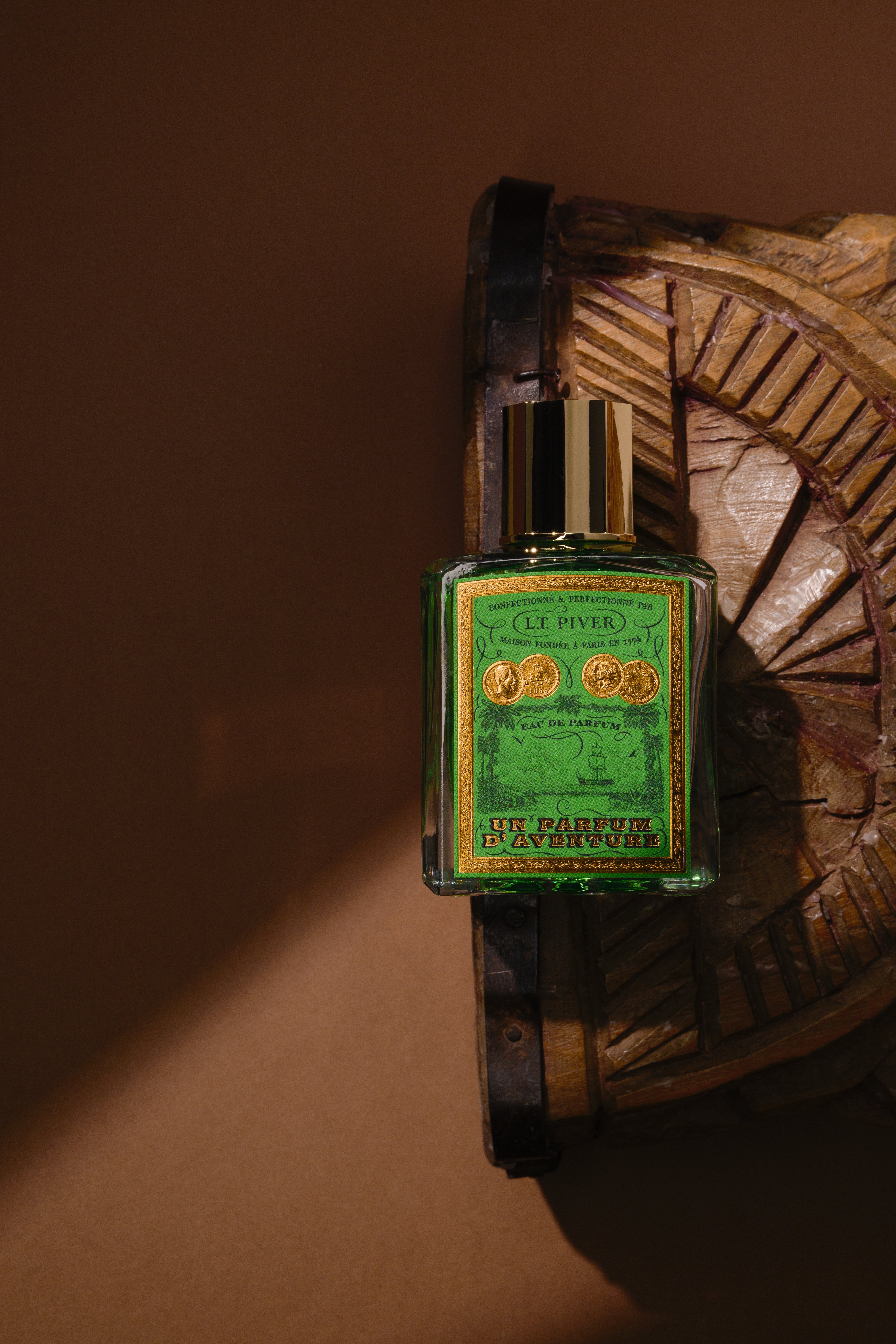 Un Parfum d’Aventure
