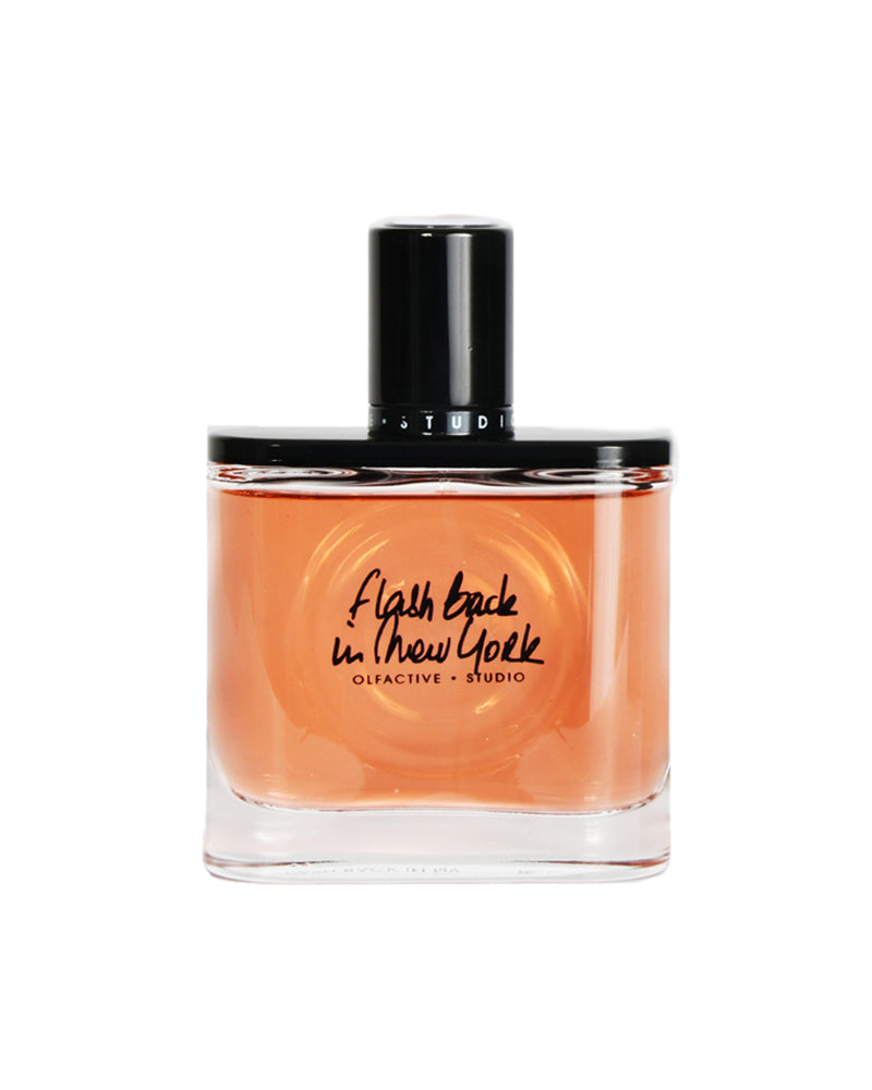 FLASH BACK IN NEW YORK