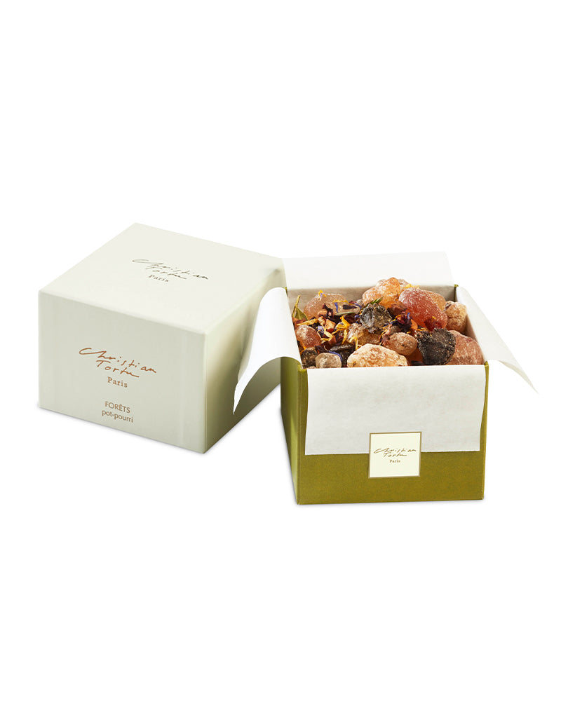 POT POURRI FORÊTS