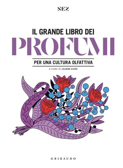 il grande libro dei profumi