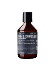 Men Hair & Body Shampoo