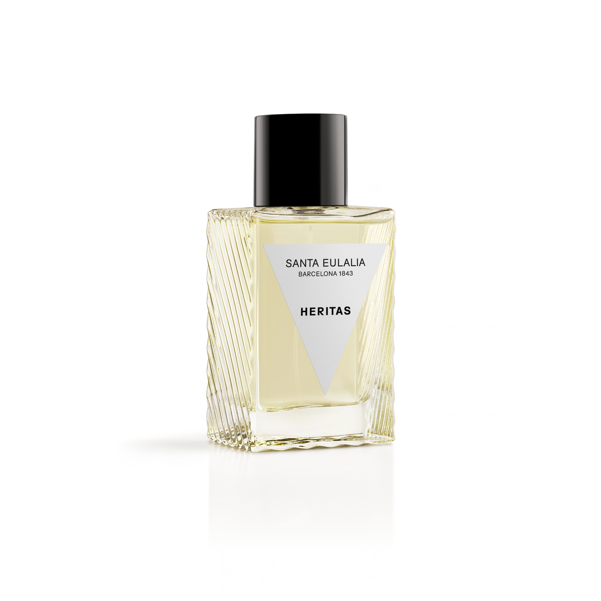 Heritas - Eau de Parfum