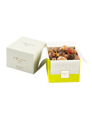 POT POURRI JARDIN CITRUS