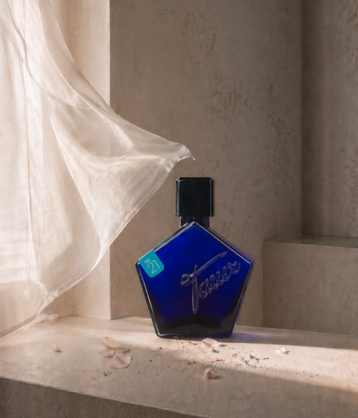 L’Air du Jardin Caché
