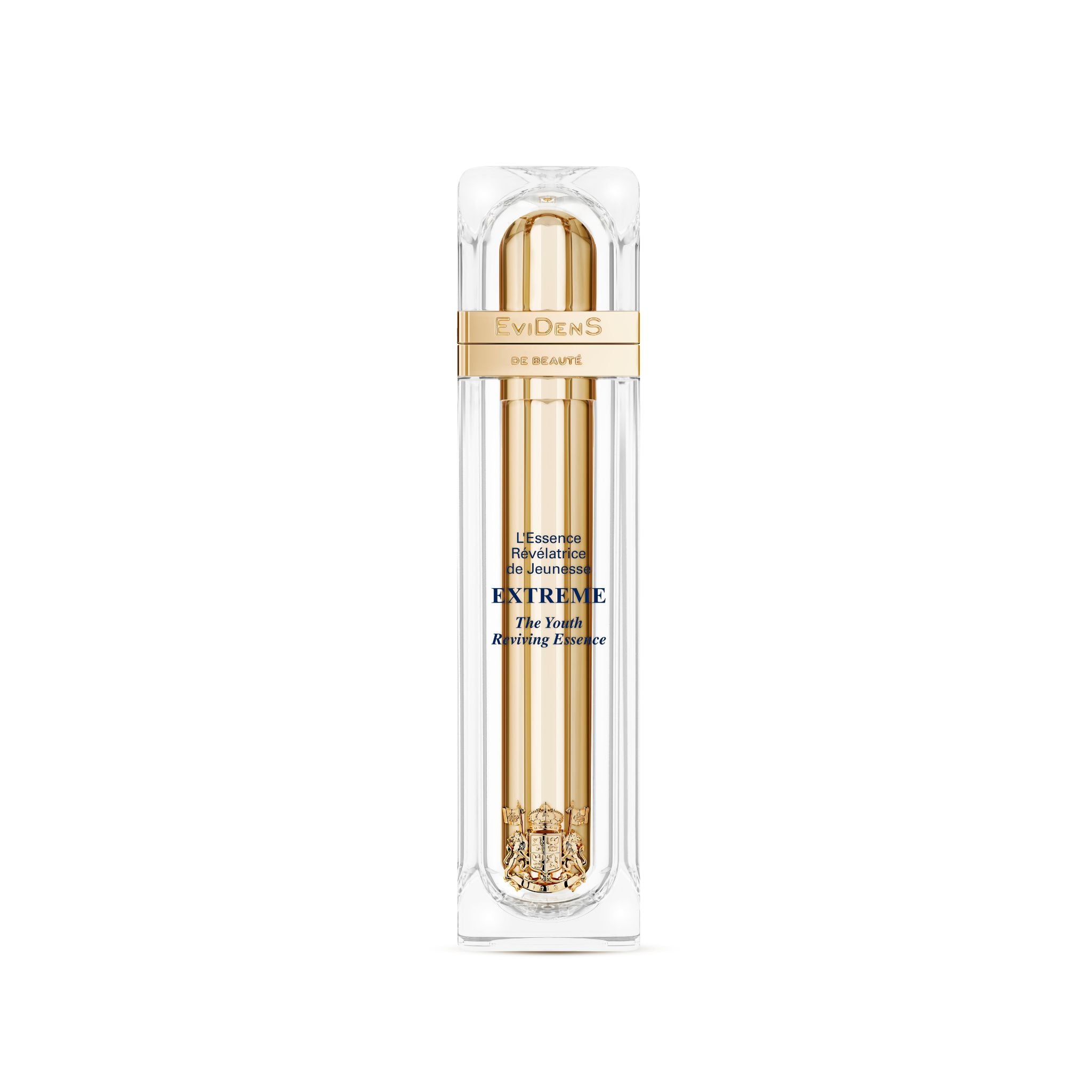 L'Essence Révélatrice de Jeunesse Extreme