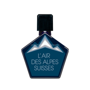 L’AIR DES ALPES SUISSES