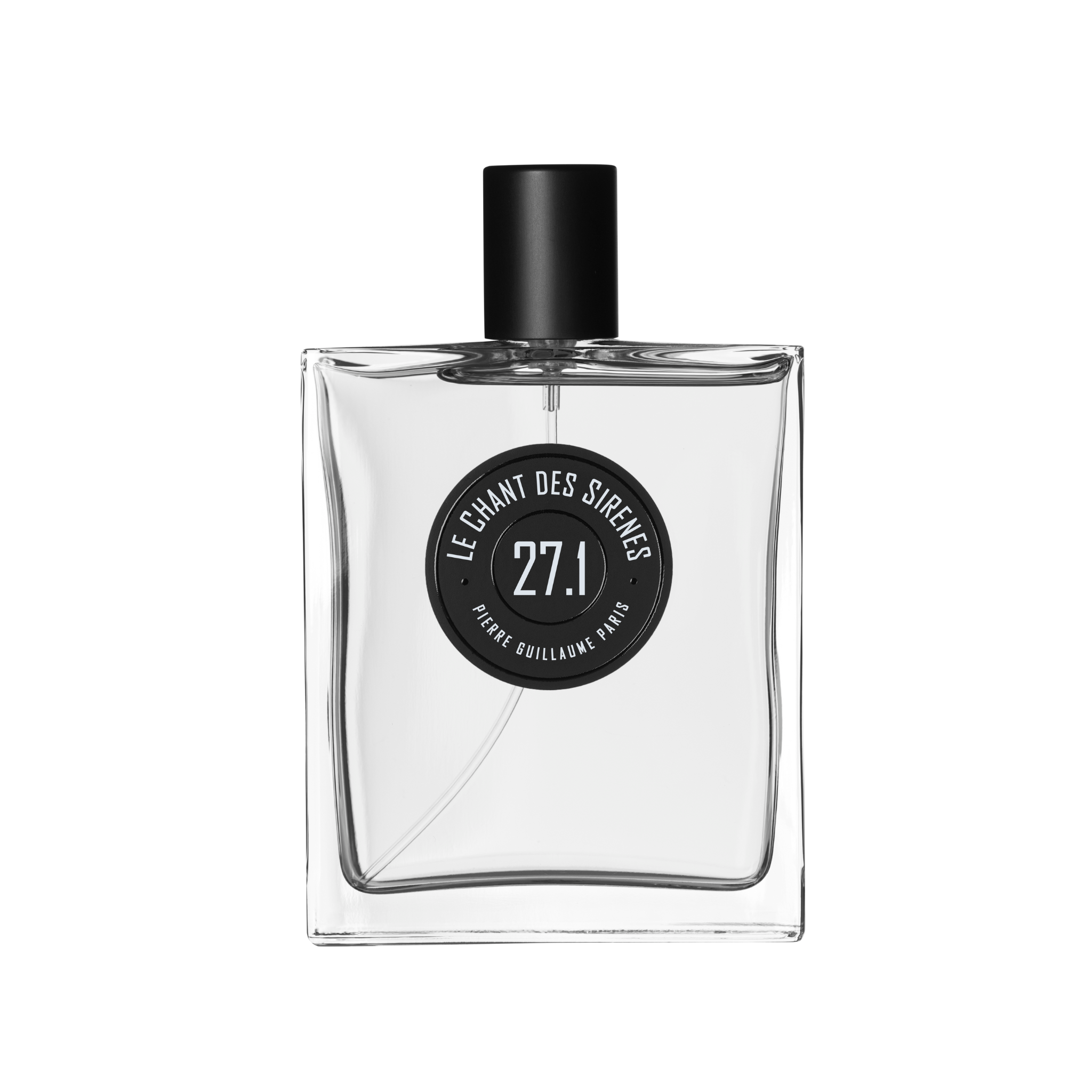 27.1 LE CHANT DES SIRÈNES