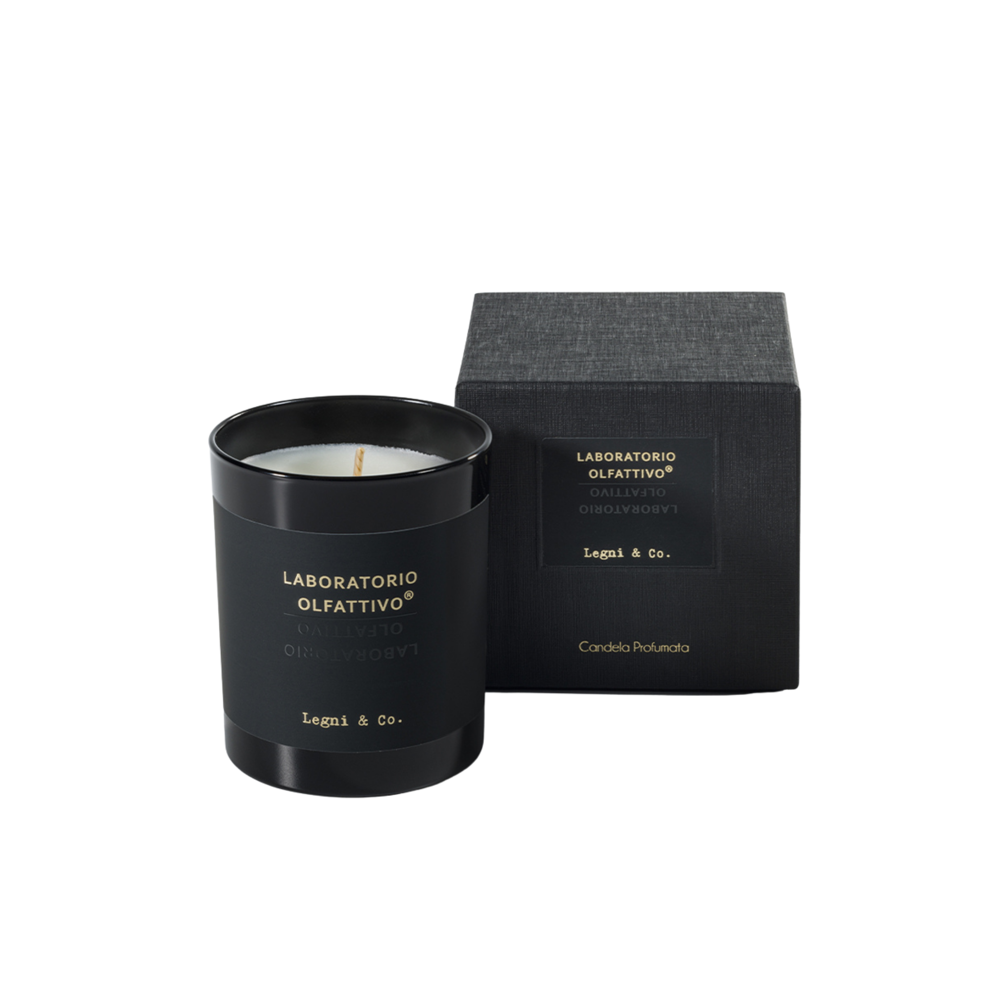 Candela – Legni & Co.