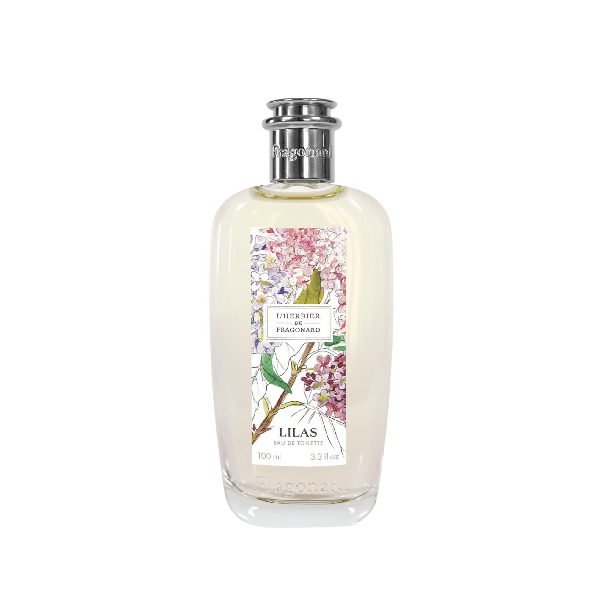 Lilas Eau de Toilette