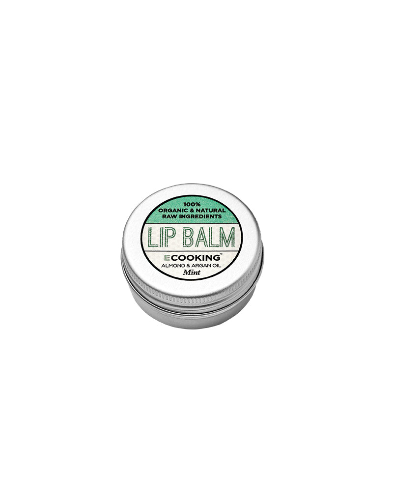 Lip Balm Mint